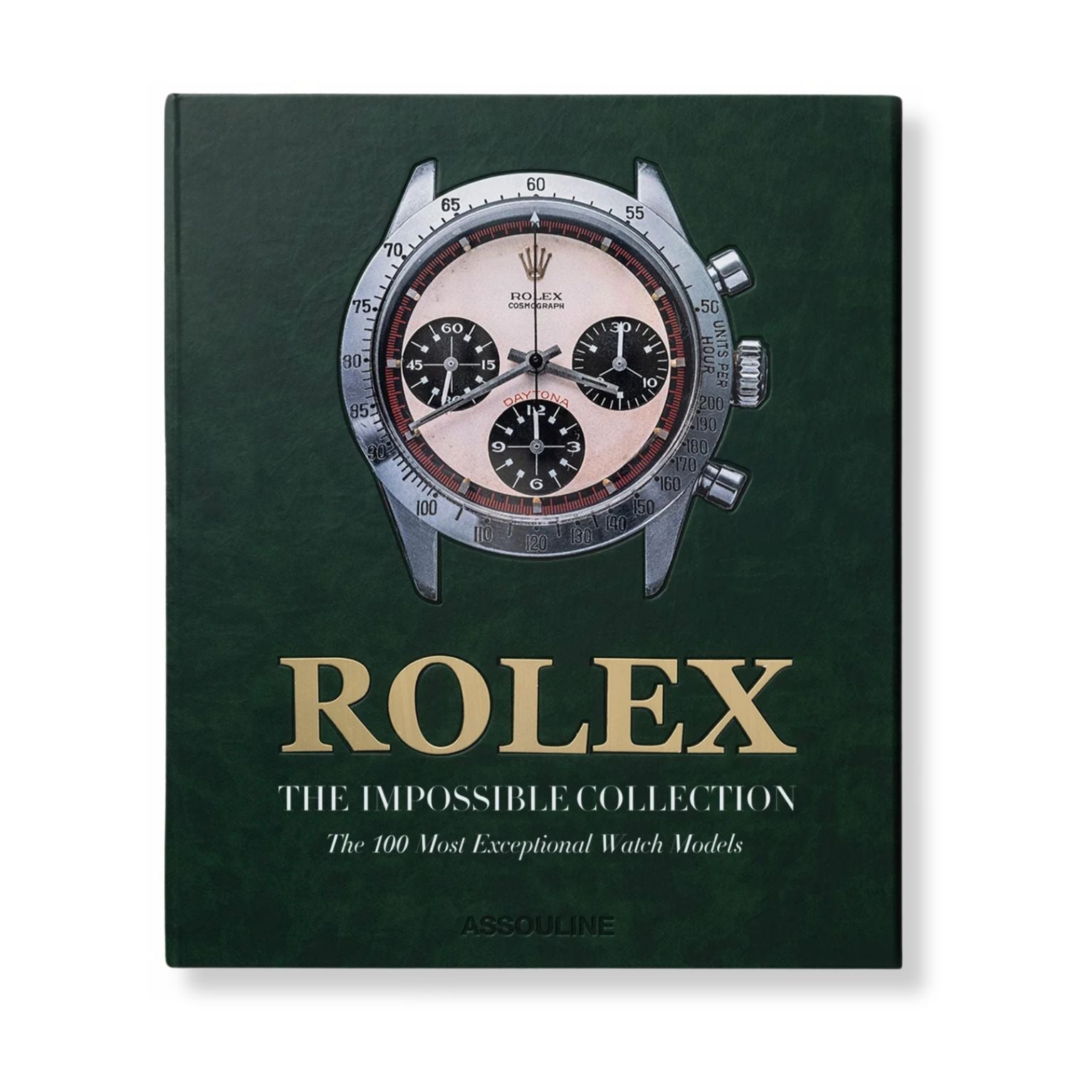 Rolex: The Impossible Collection (2nd Edition)