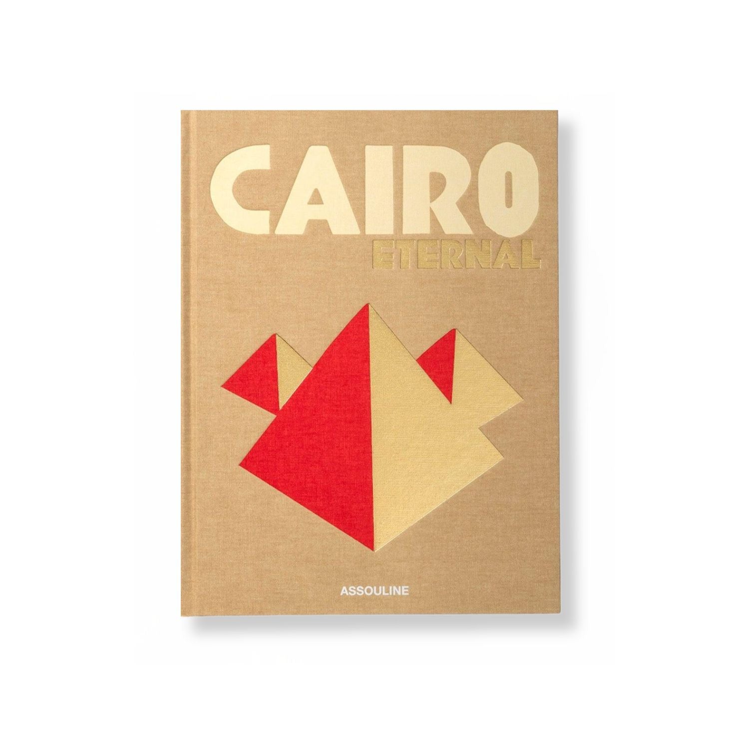 Cairo Eternal