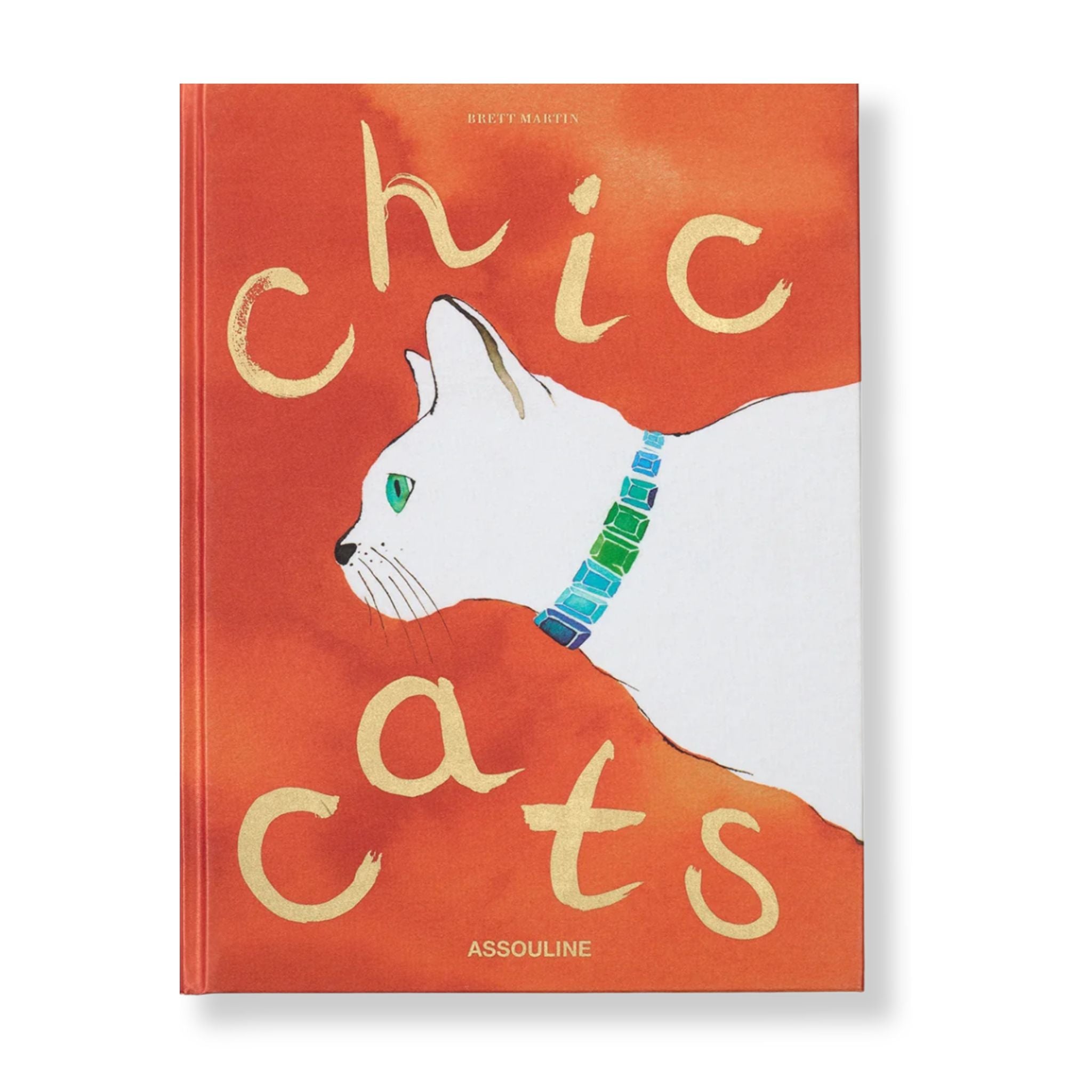Chic Cats