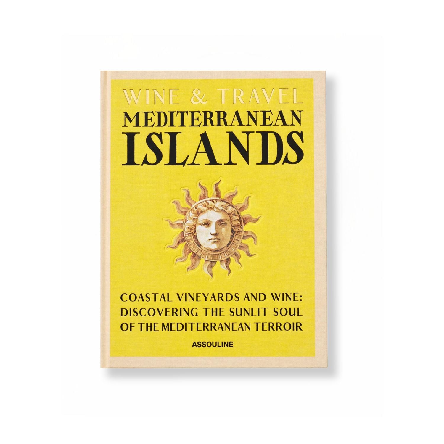 Wine & Travel: Mediterranean Islands