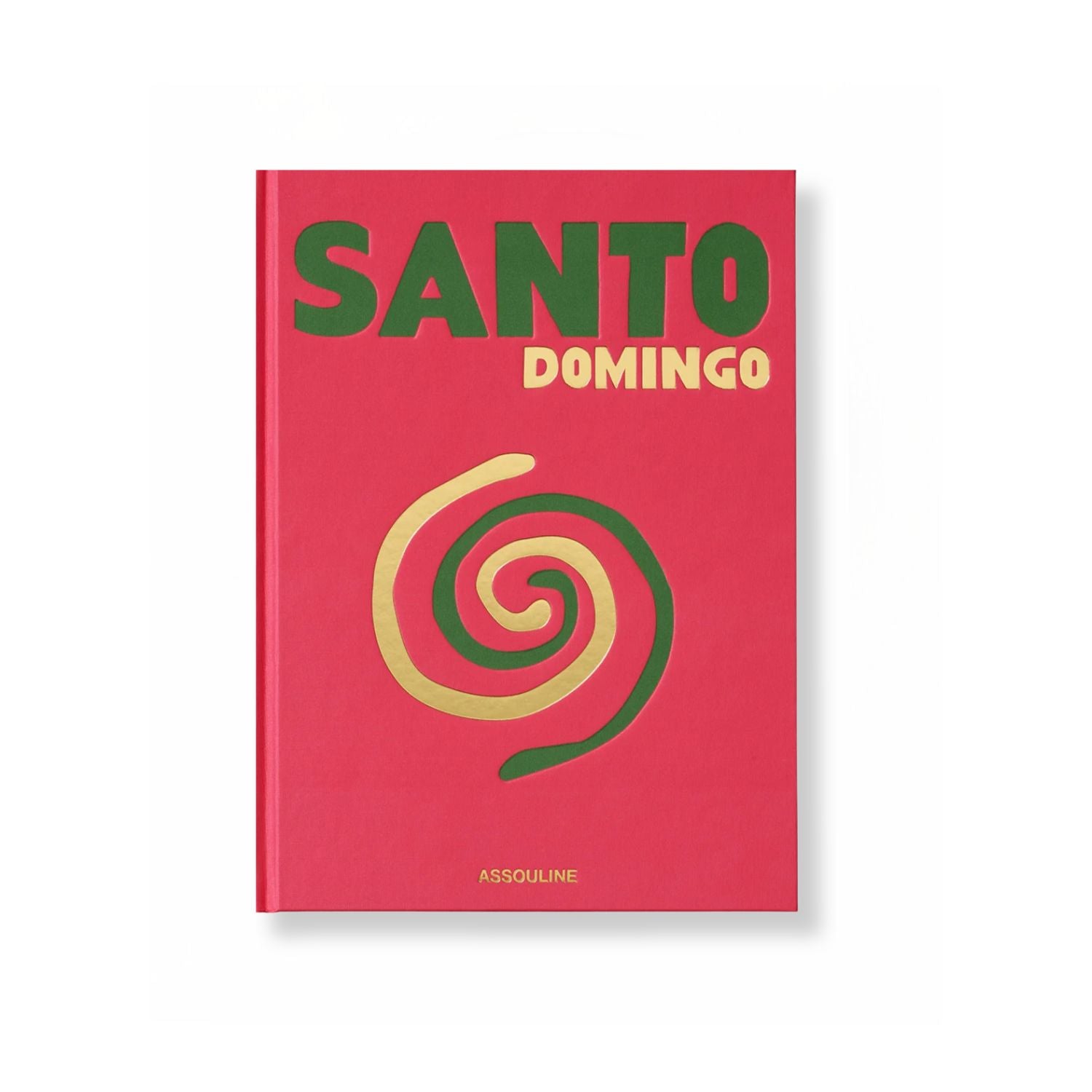 Santo Domingo