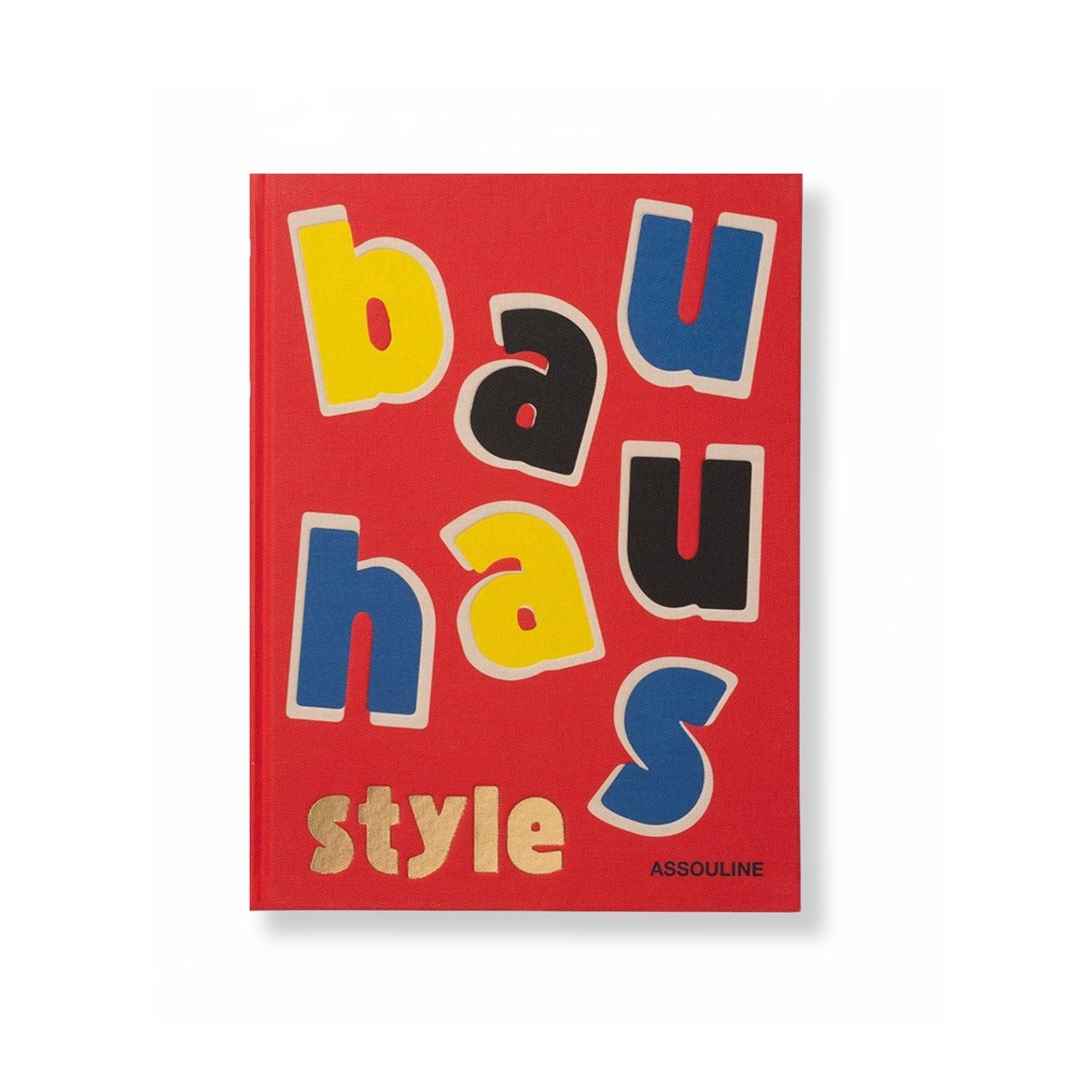 Bauhaus Style