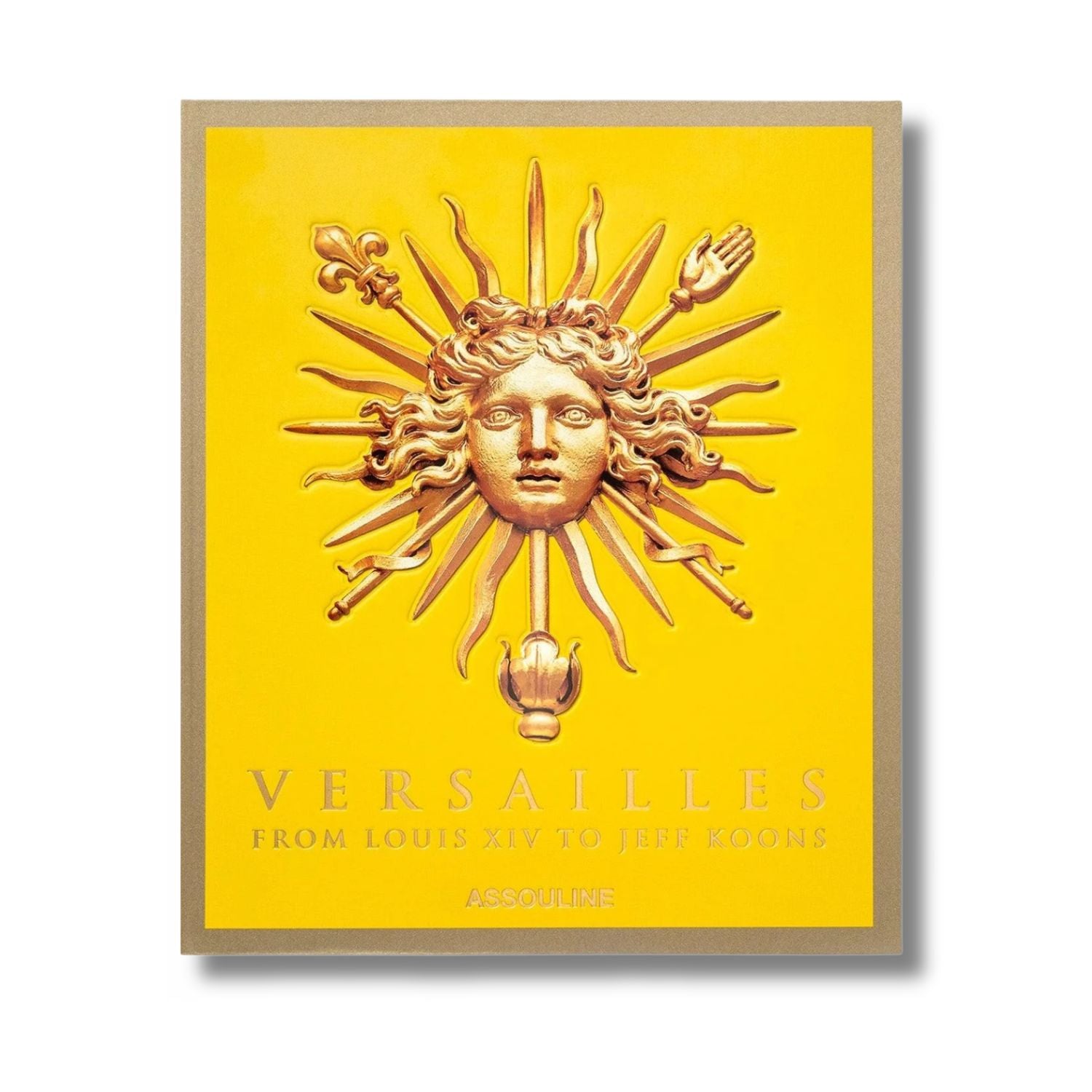 Versailles: From Louis XIV to Jeff Koons