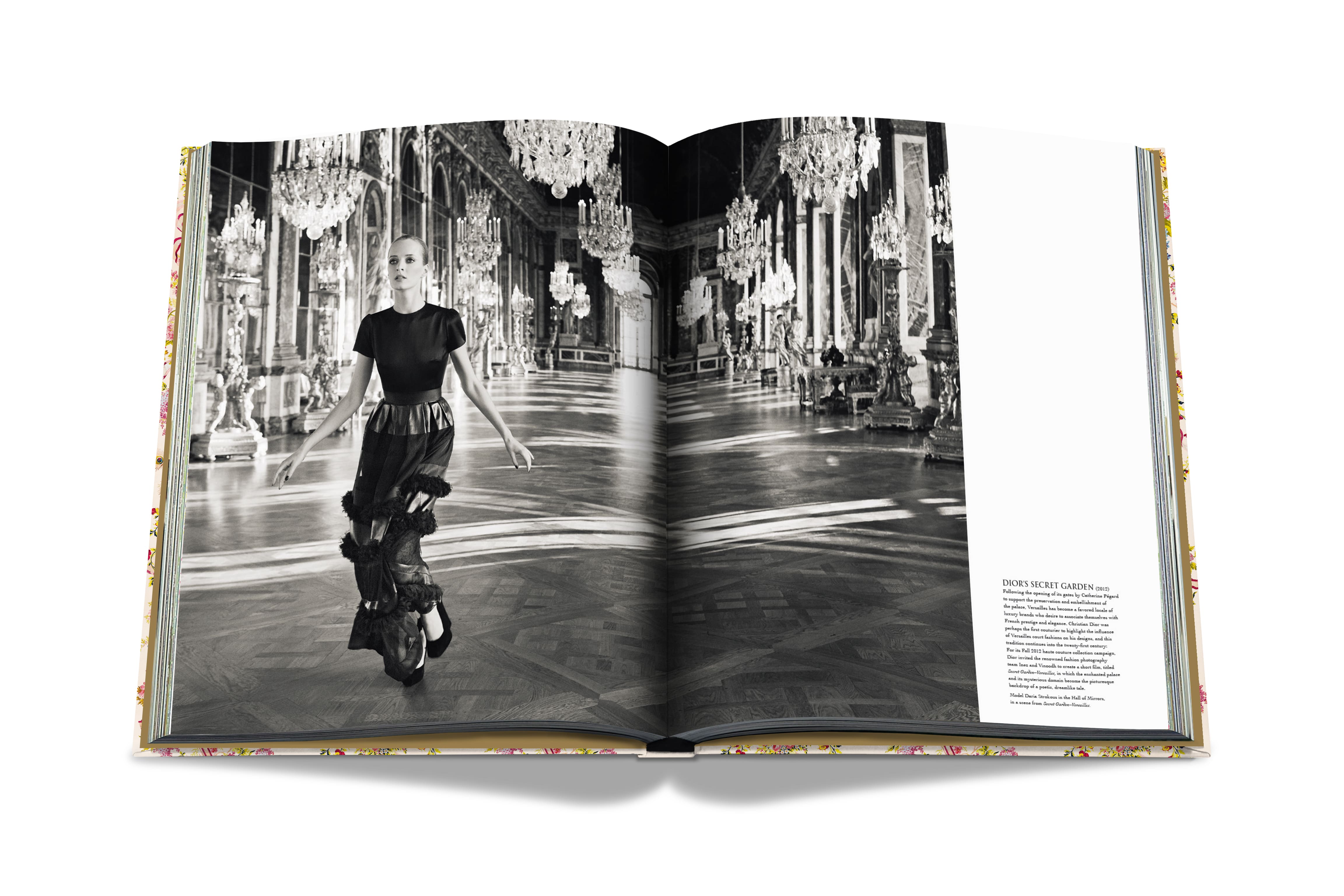 Versailles: From Louis XIV to Jeff Koons