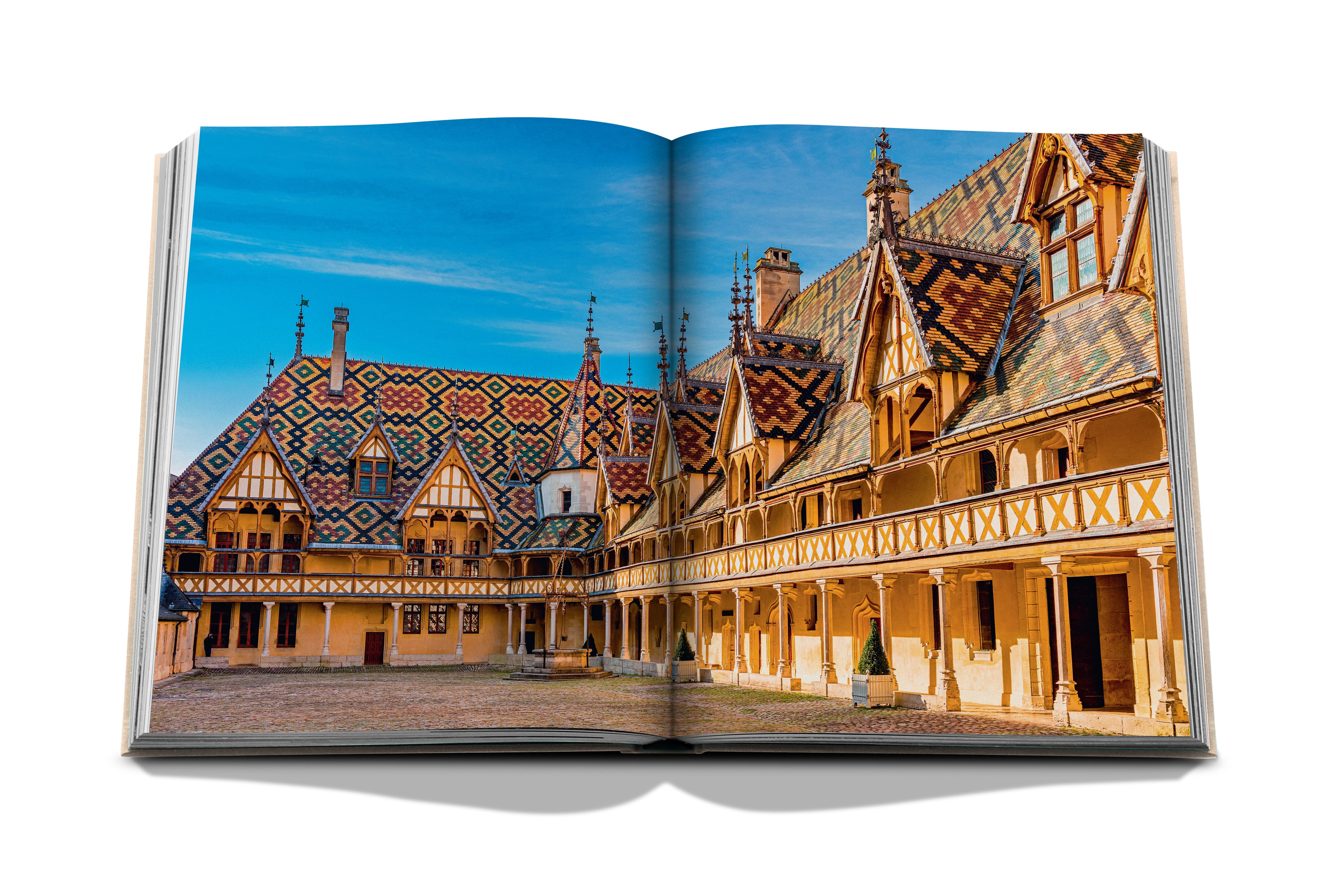 Wine & Travel France