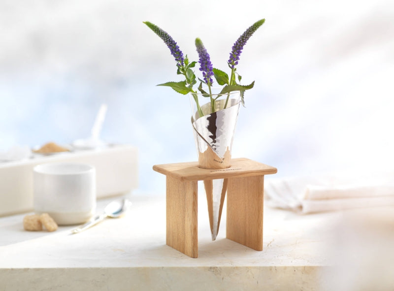 Gourmet Cone Support Stand ( 1 Slot )