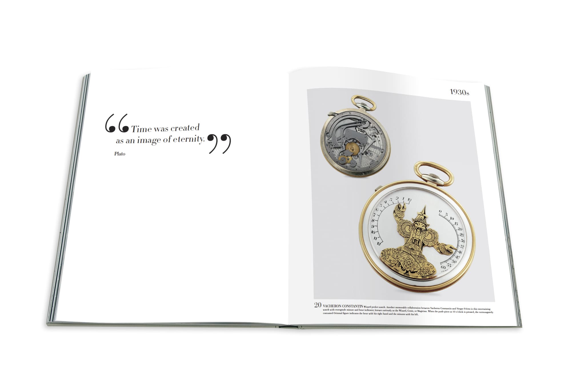 The Impossible Collection of Watches (2nd Edition)
