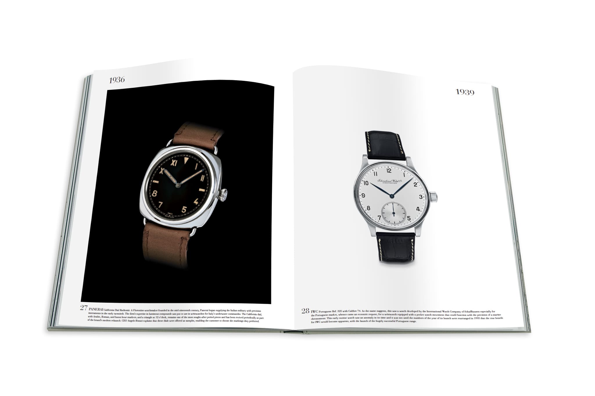 The Impossible Collection of Watches (2nd Edition)