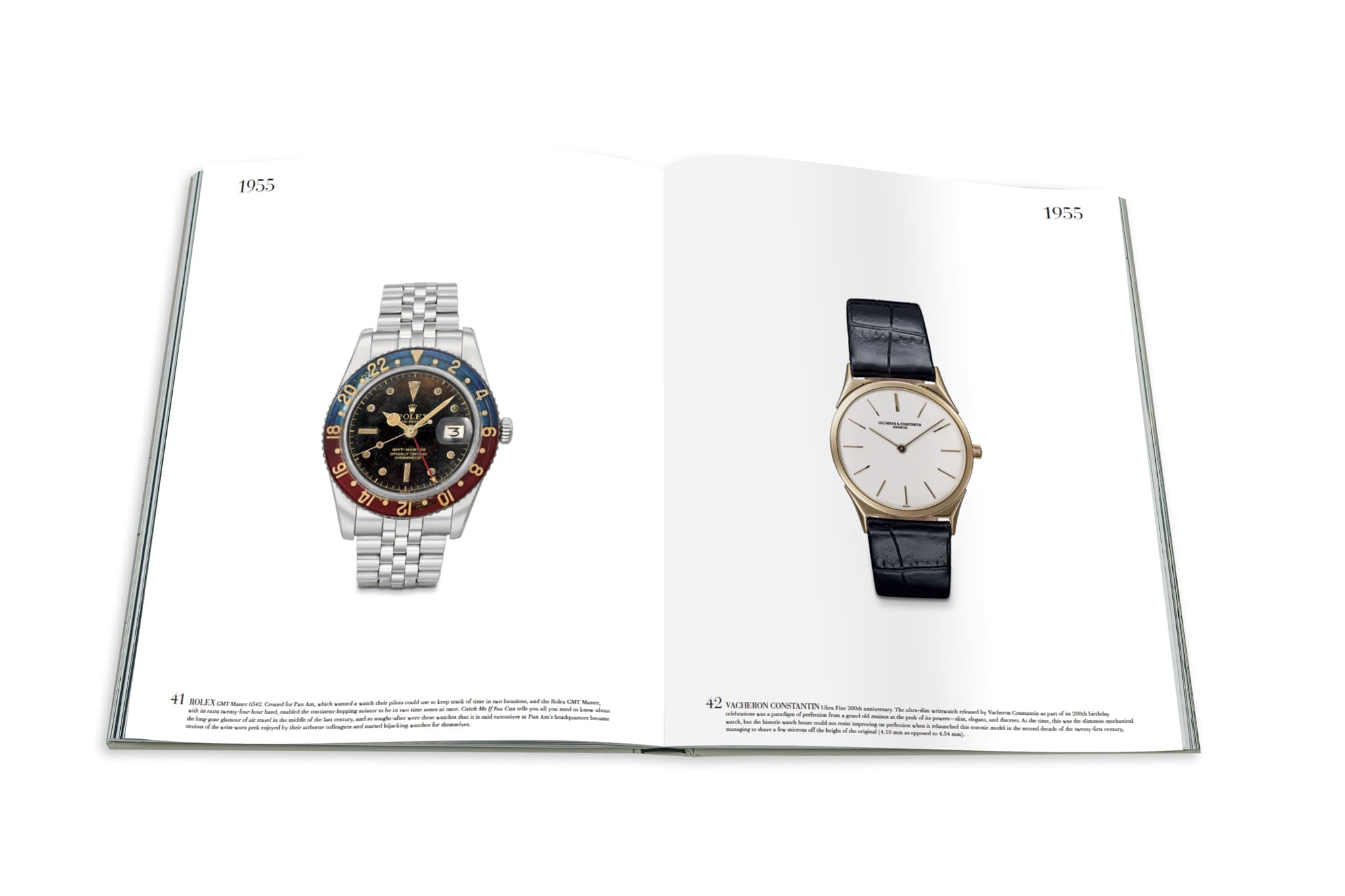 The Impossible Collection of Watches (2nd Edition)