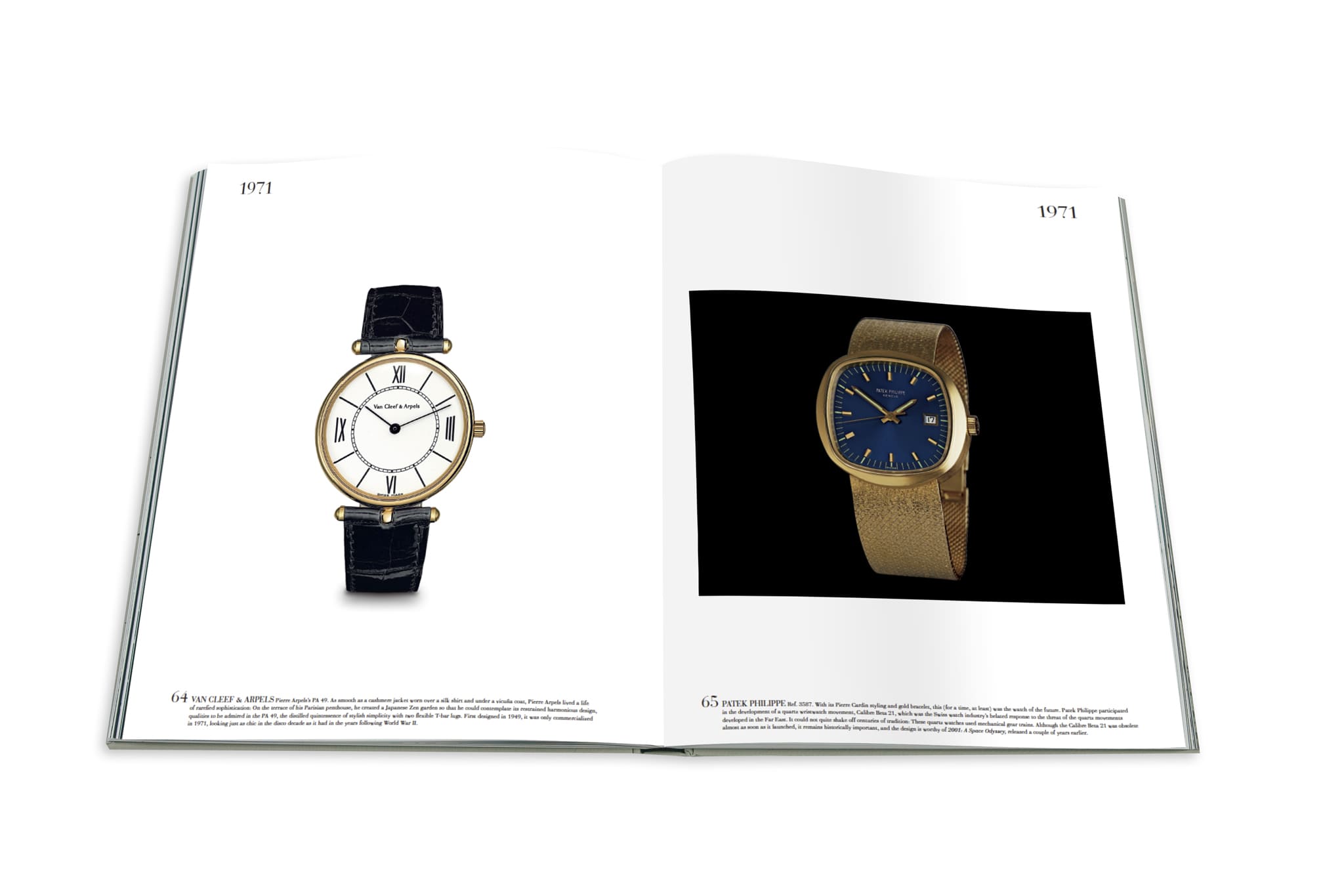The Impossible Collection of Watches (2nd Edition)