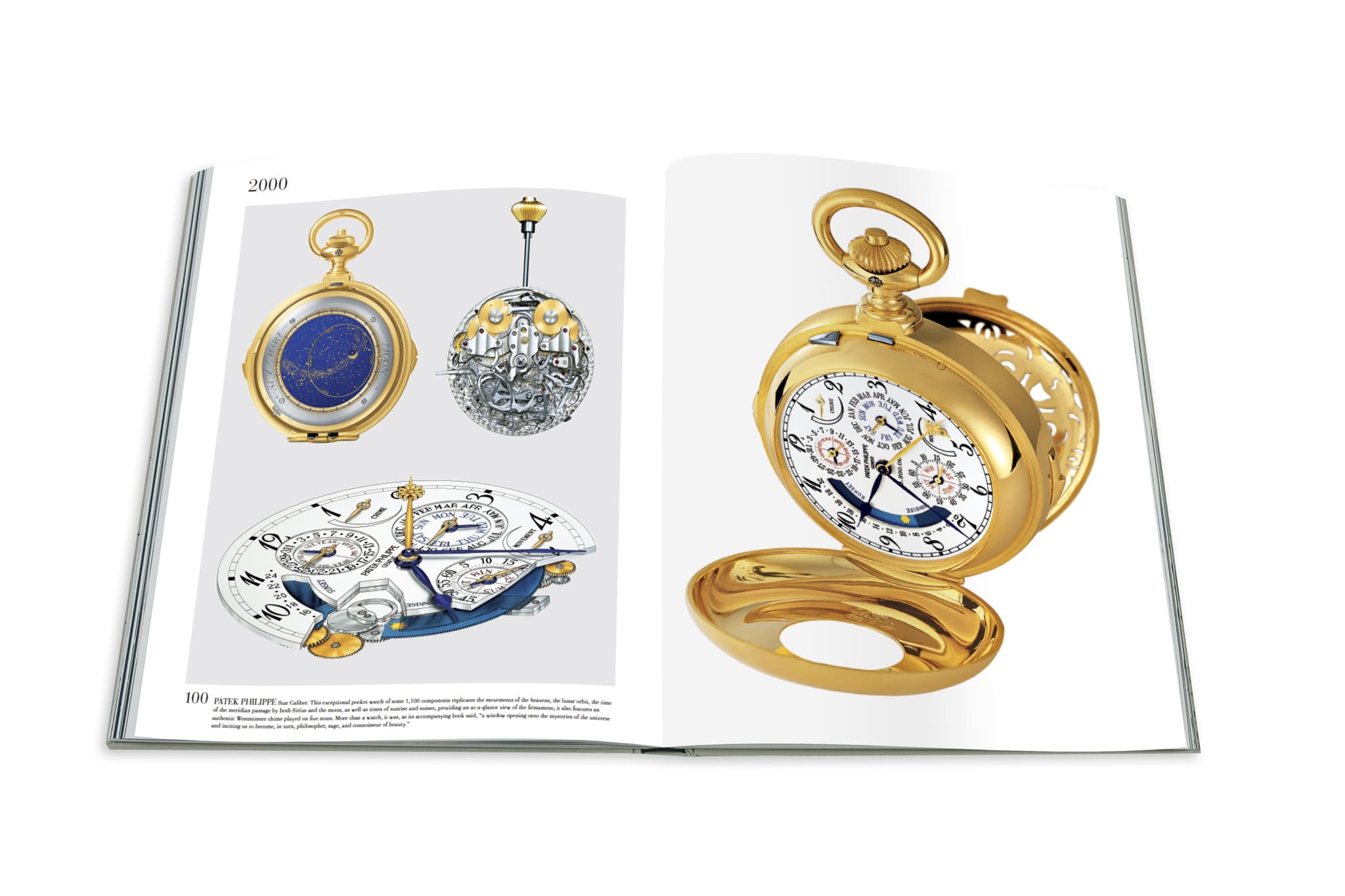 The Impossible Collection of Watches (2nd Edition)