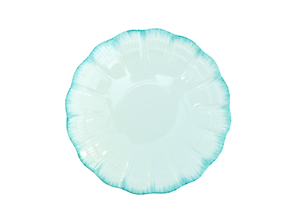 Corallo Bread Plate