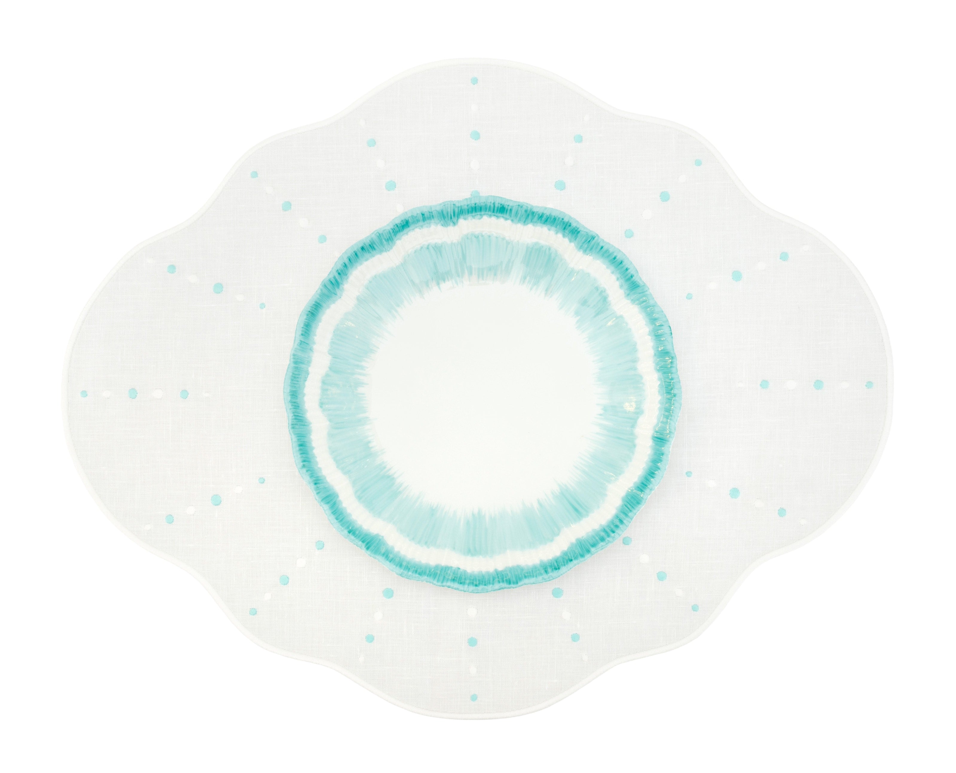 Corallo Placemat