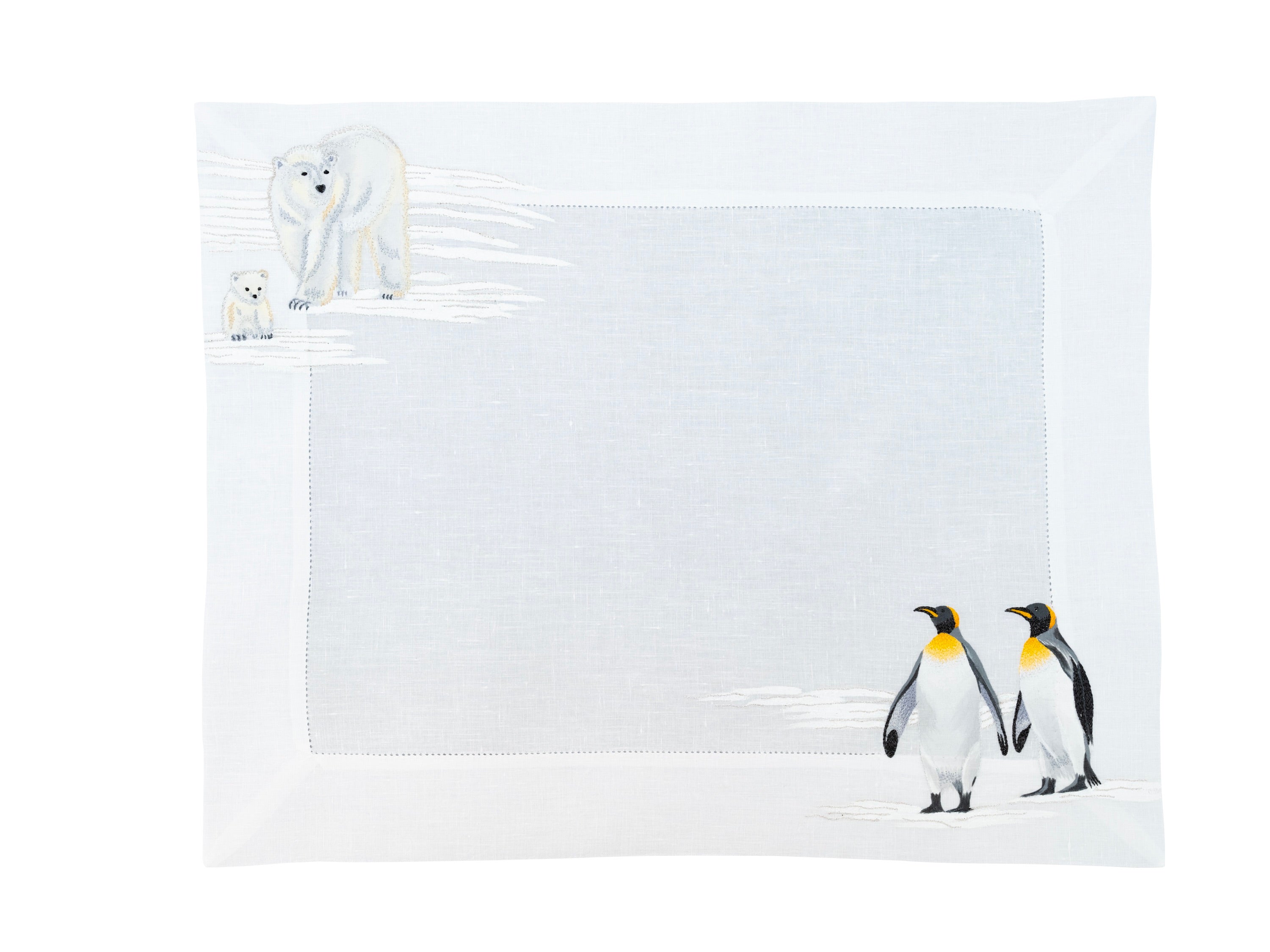 Arctic Placemat - Set of 2