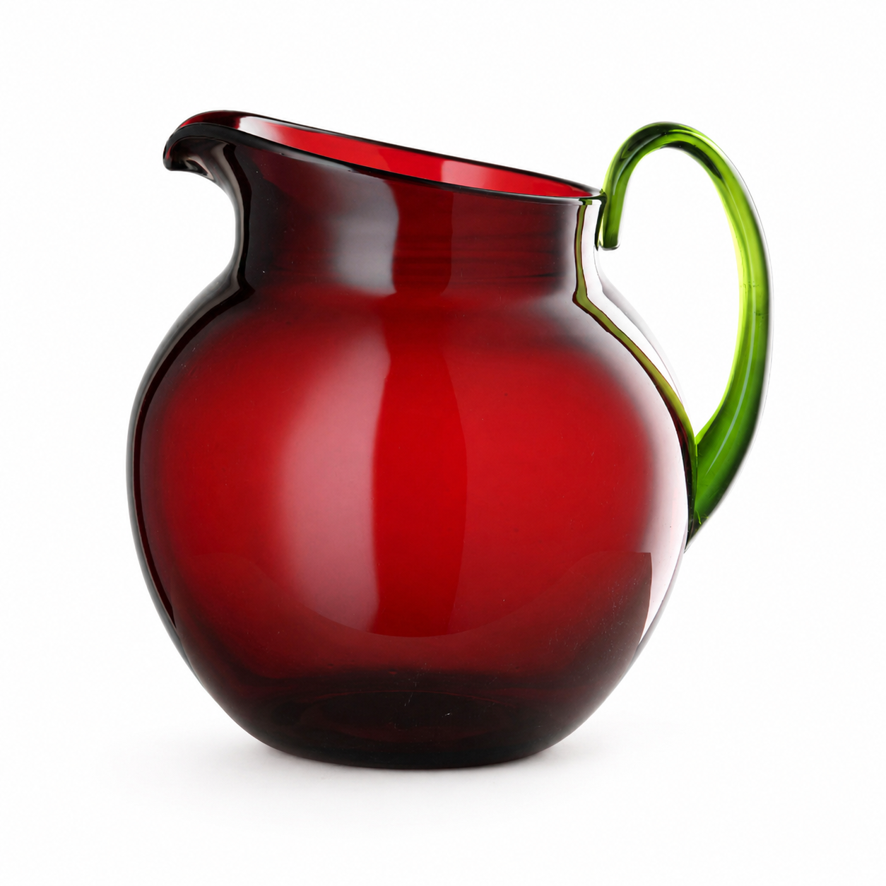 Pallina Pitcher