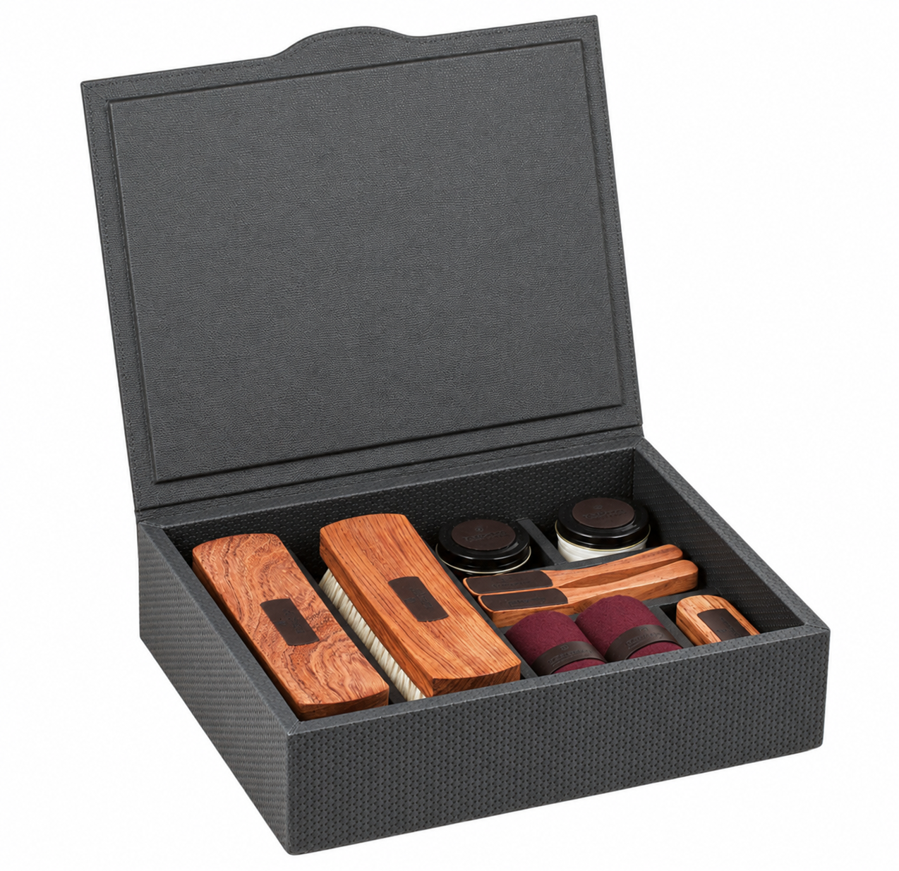 Luna Shoe Care Set