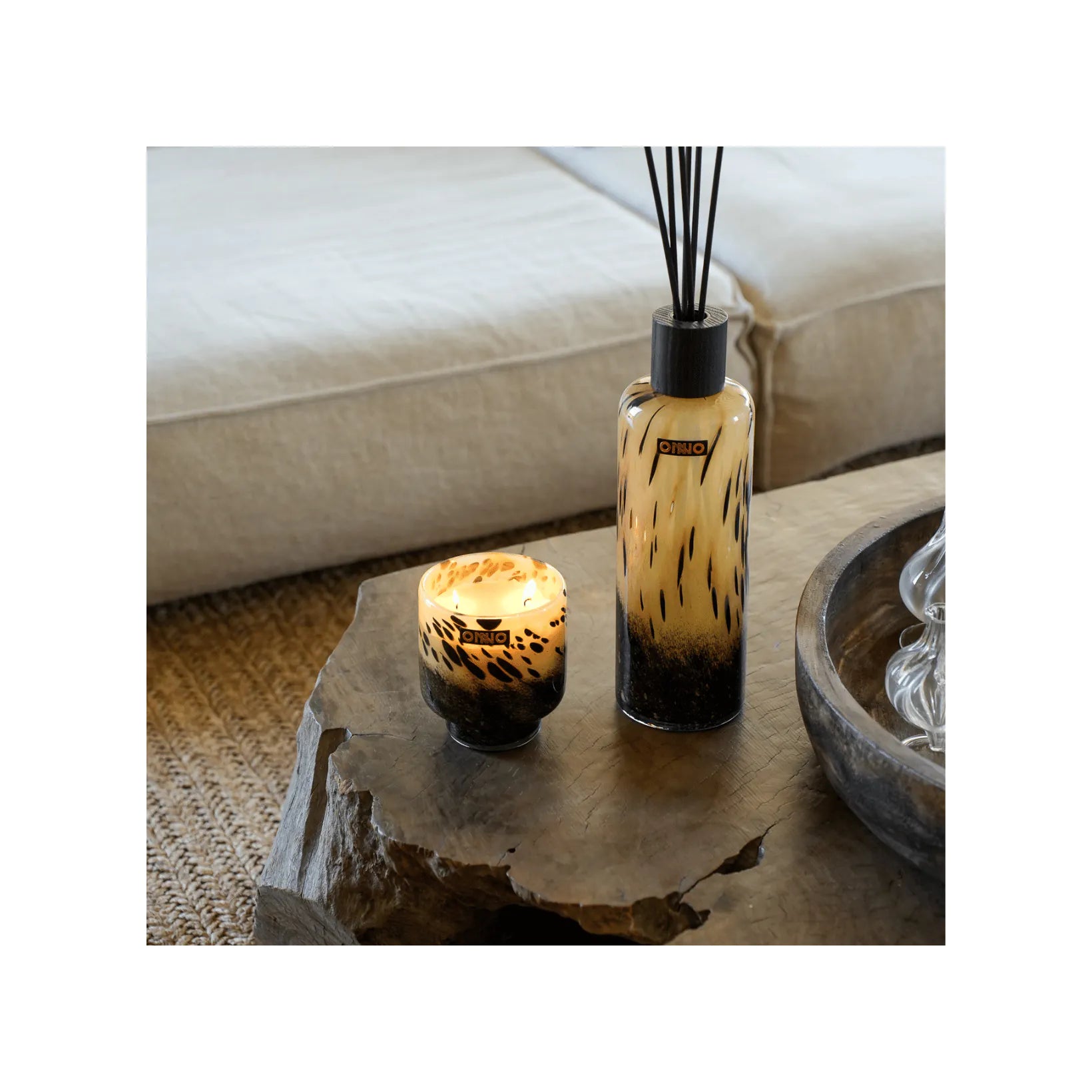 Art Brigitte Candle