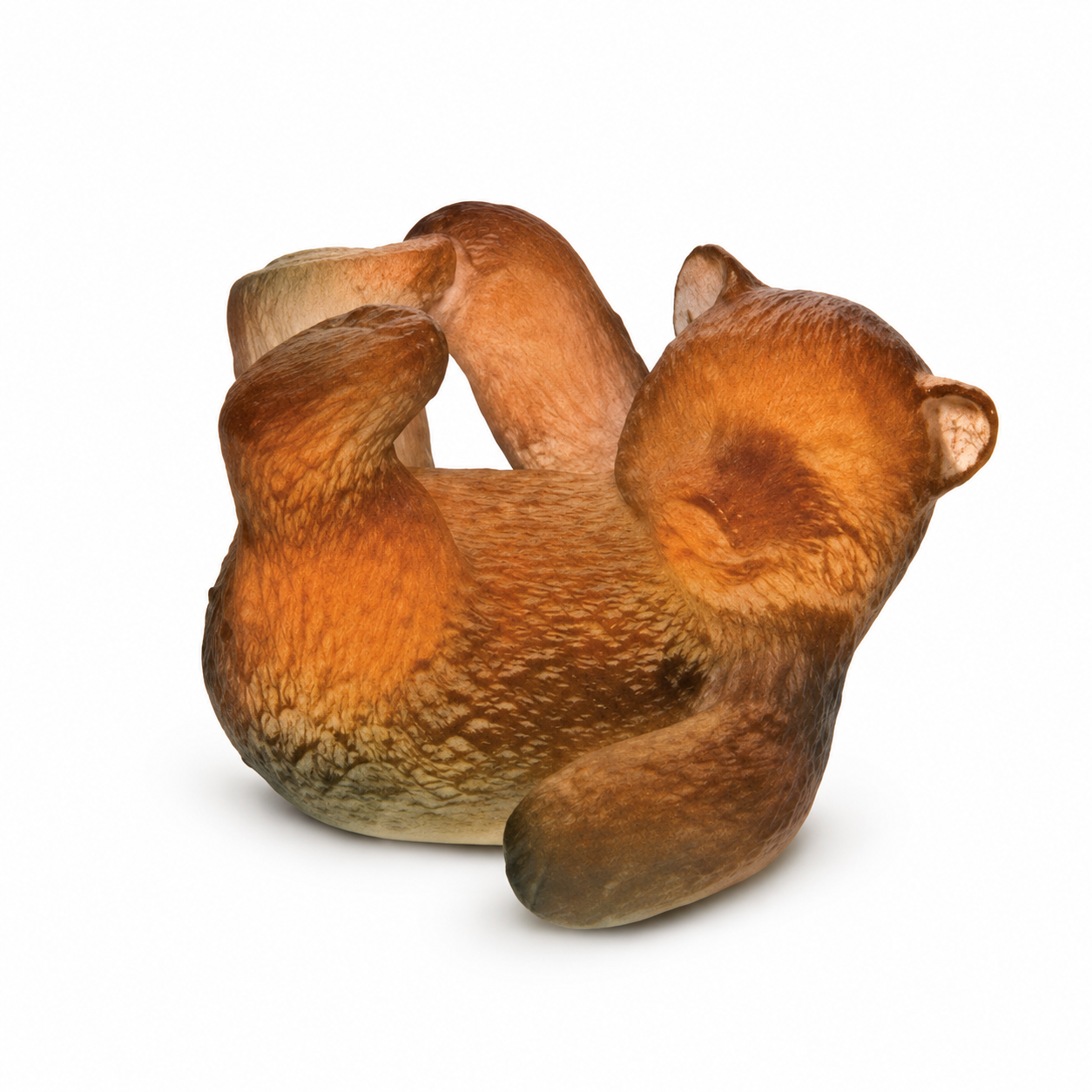 Mini Bear