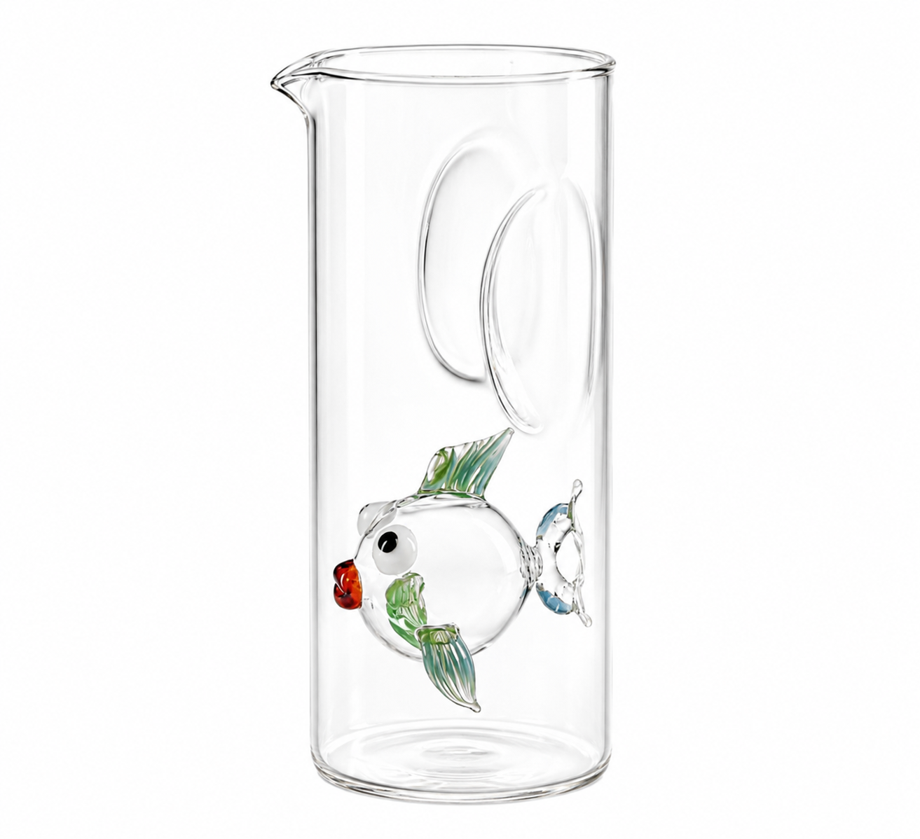 Caraffa Carpa