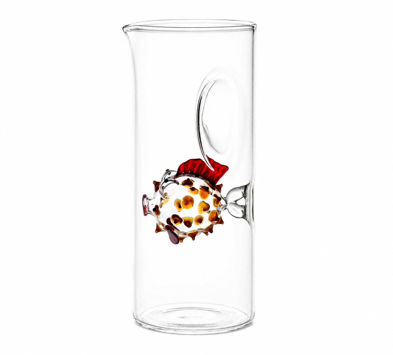 Caraffa Pesce Palla