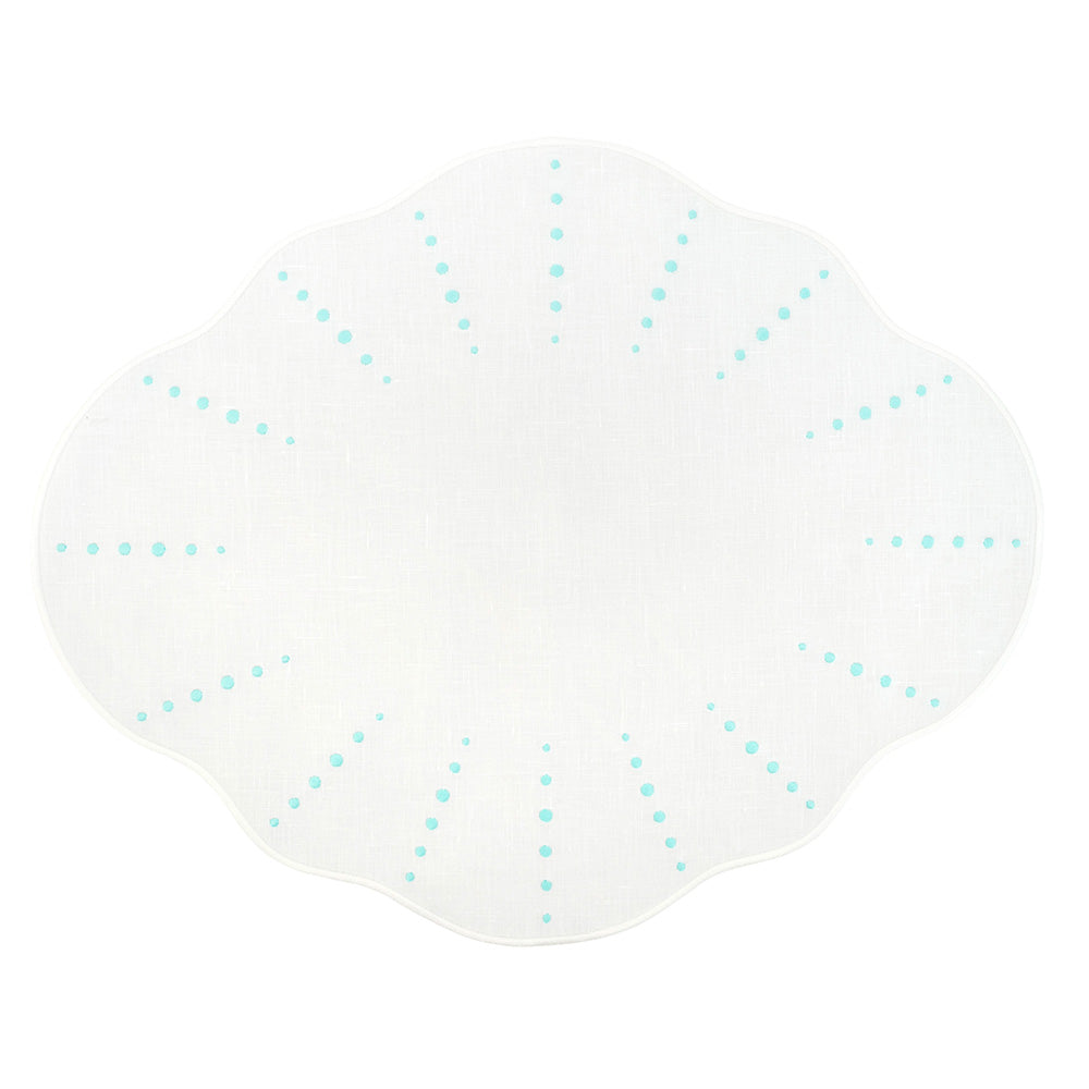 Corallo Placemat