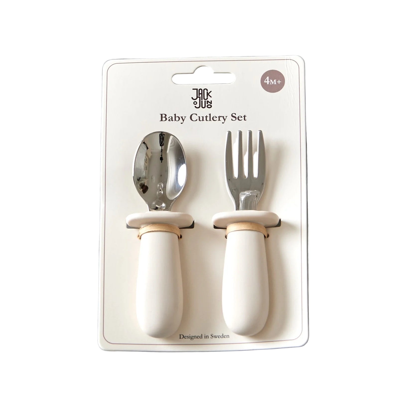 Baby Cutlery Set