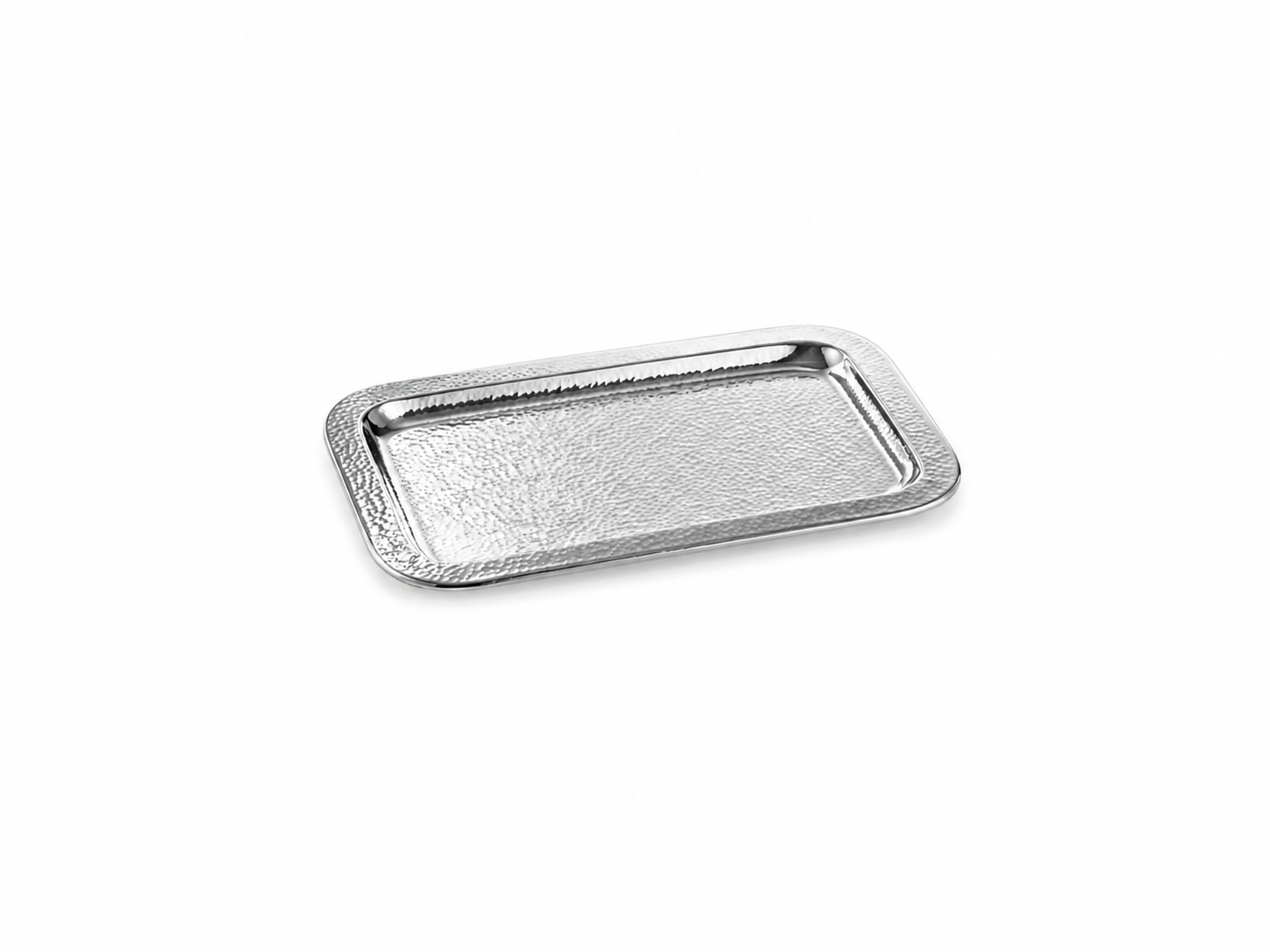 Martelé Tray