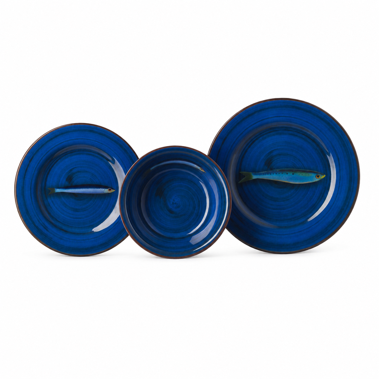 Aimone Soup Bowl - Set of 6