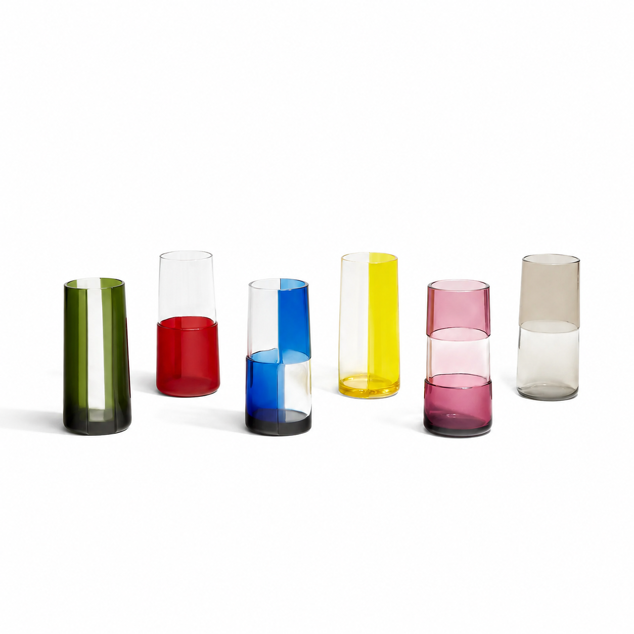 Glassware
