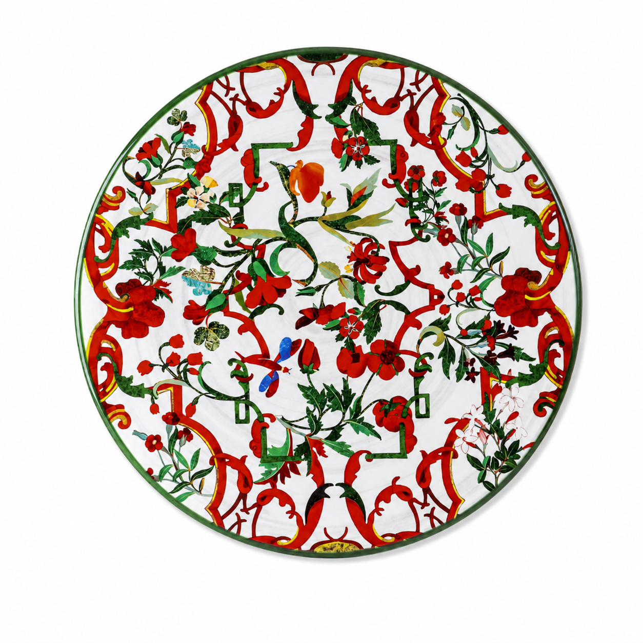 Lillybet Plate - Set of 6