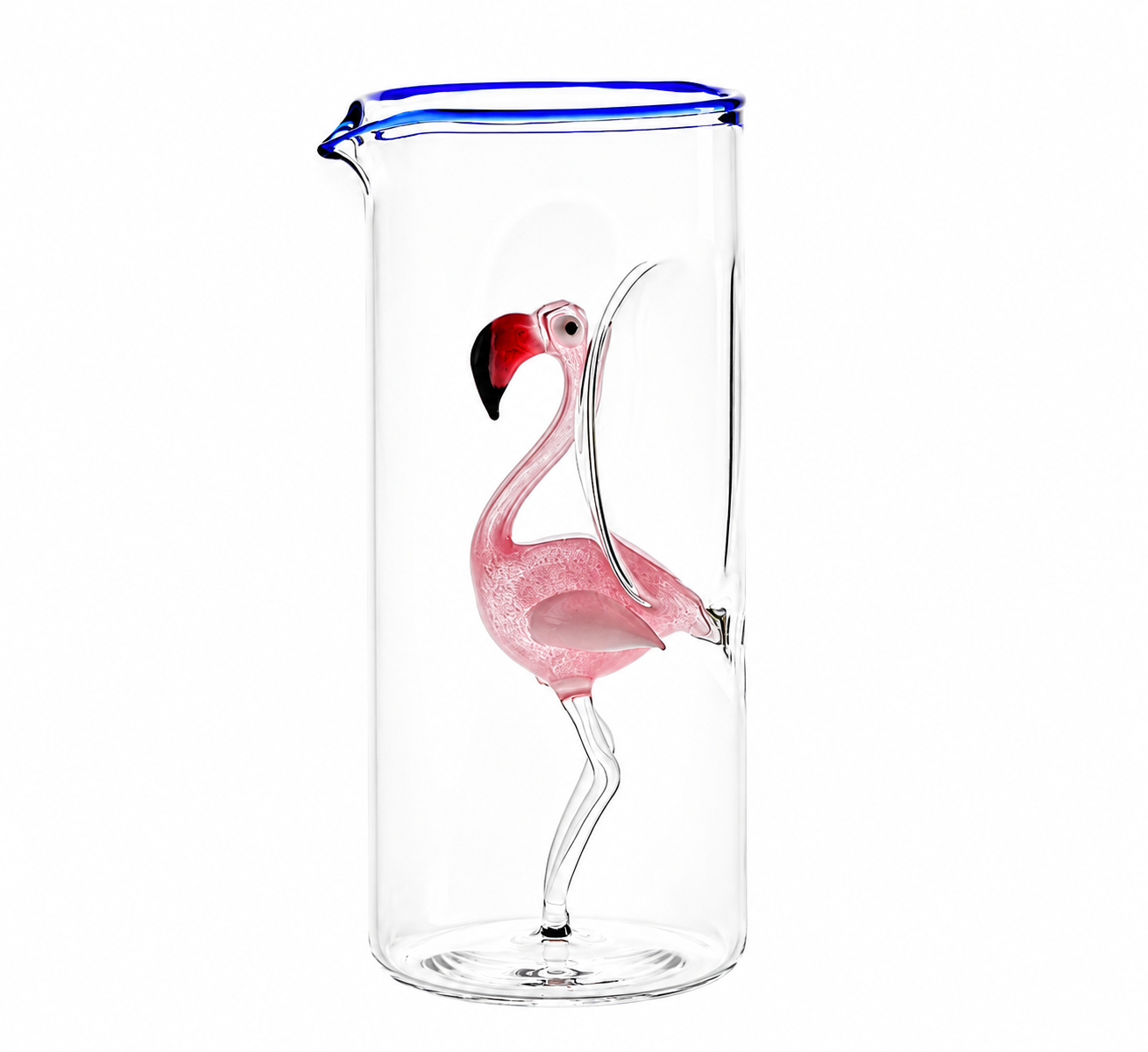 Caraffa Flamingo