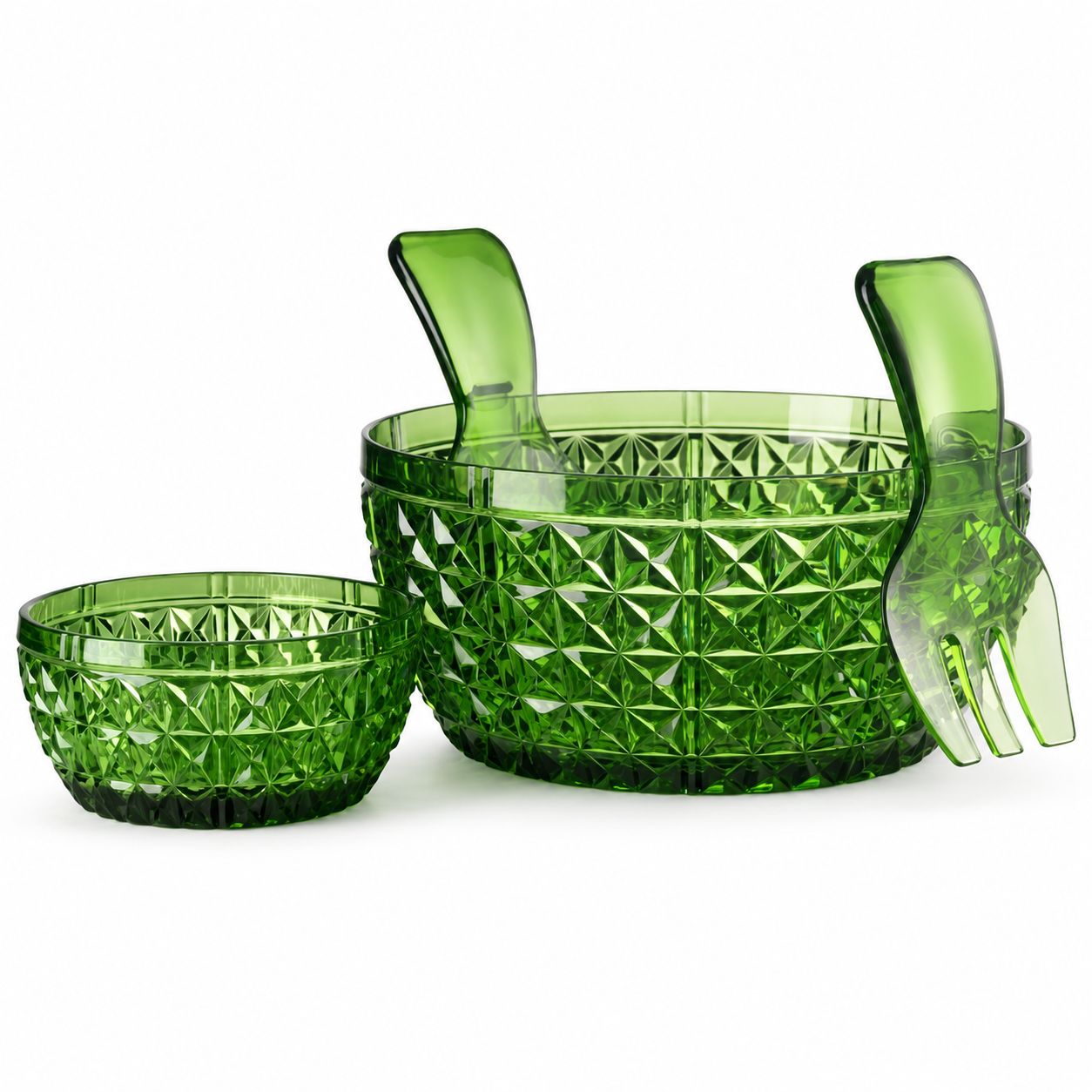 Churchill Salad Bowl
