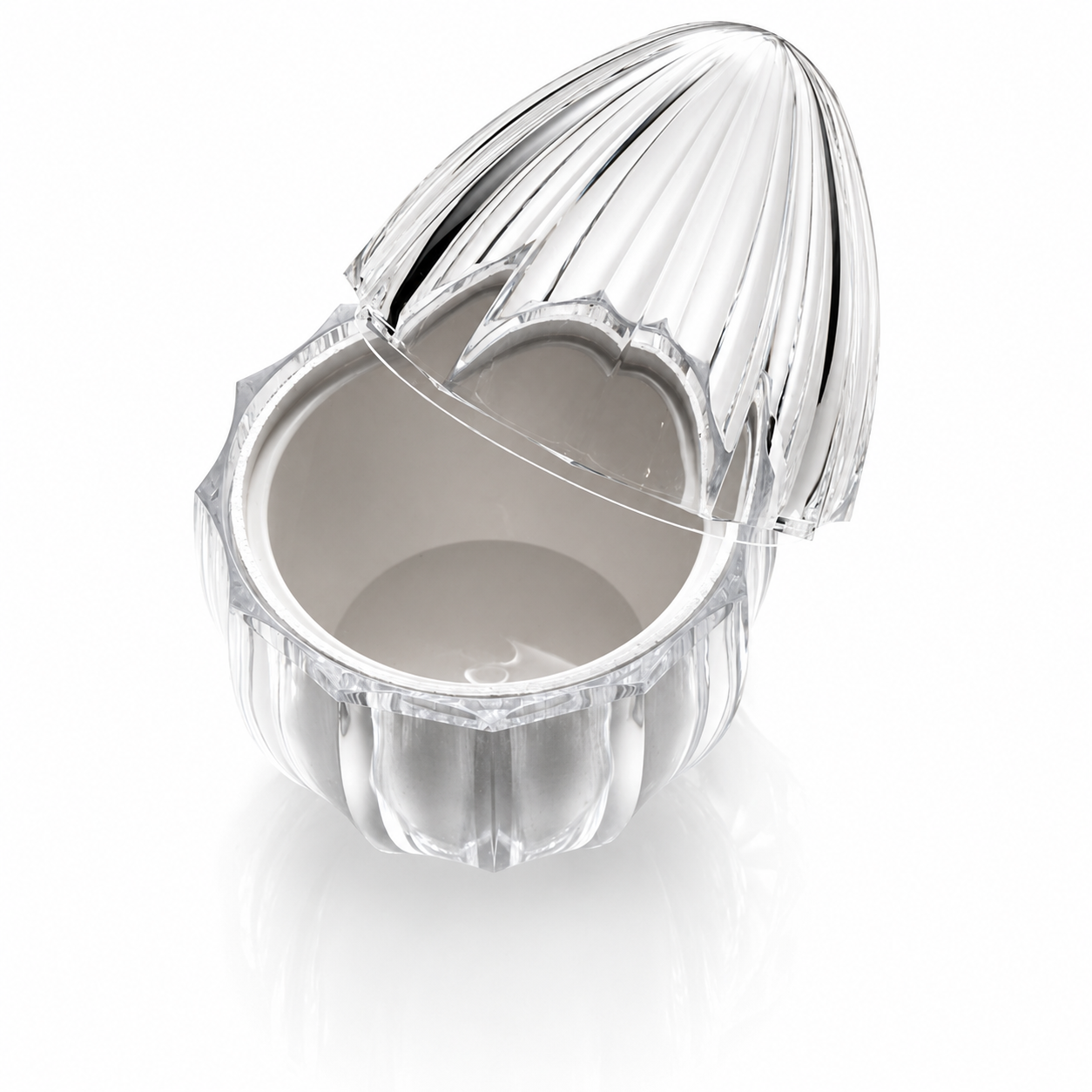 Serena Ice Cream Bowl