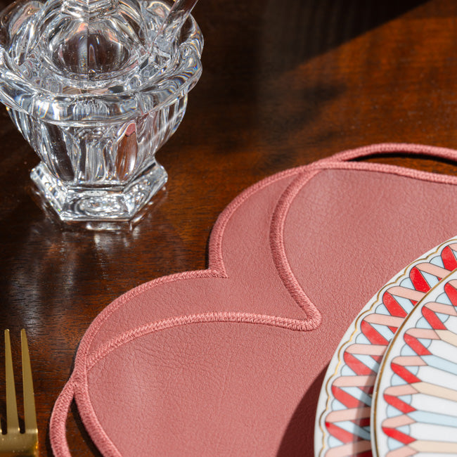 Jardin Placemats - Set of 2