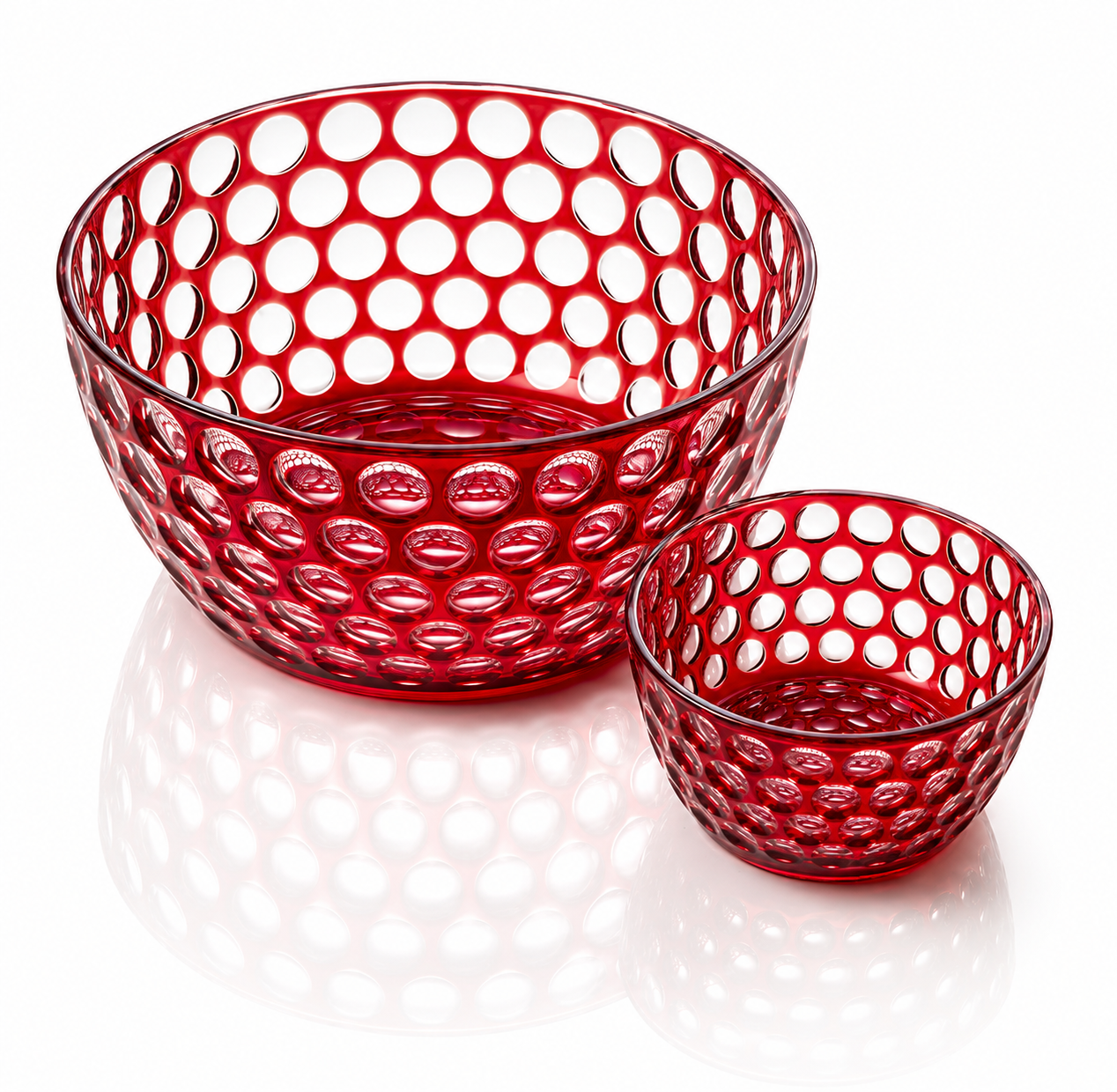 Lente Small Bowl - Set of 6