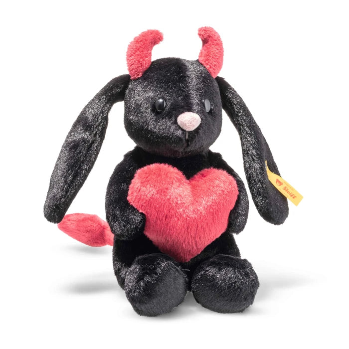 Hoppie Rabbit (Little Devil)