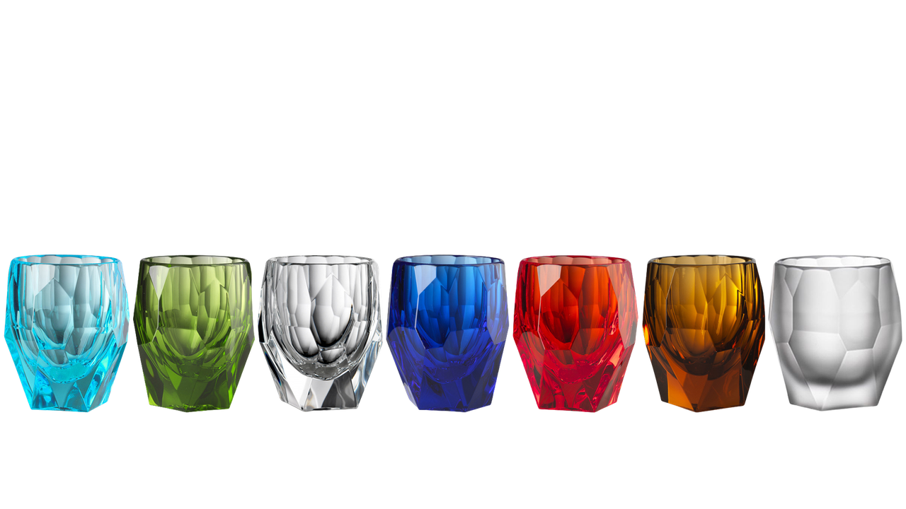 Milly - Set of 6