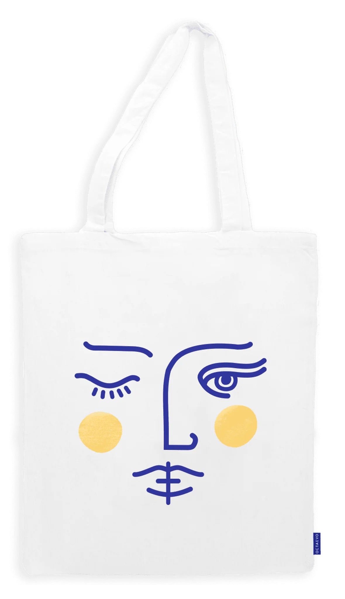 Janus Tote Bag