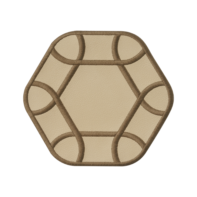 Infinite Coaster - Set of 2