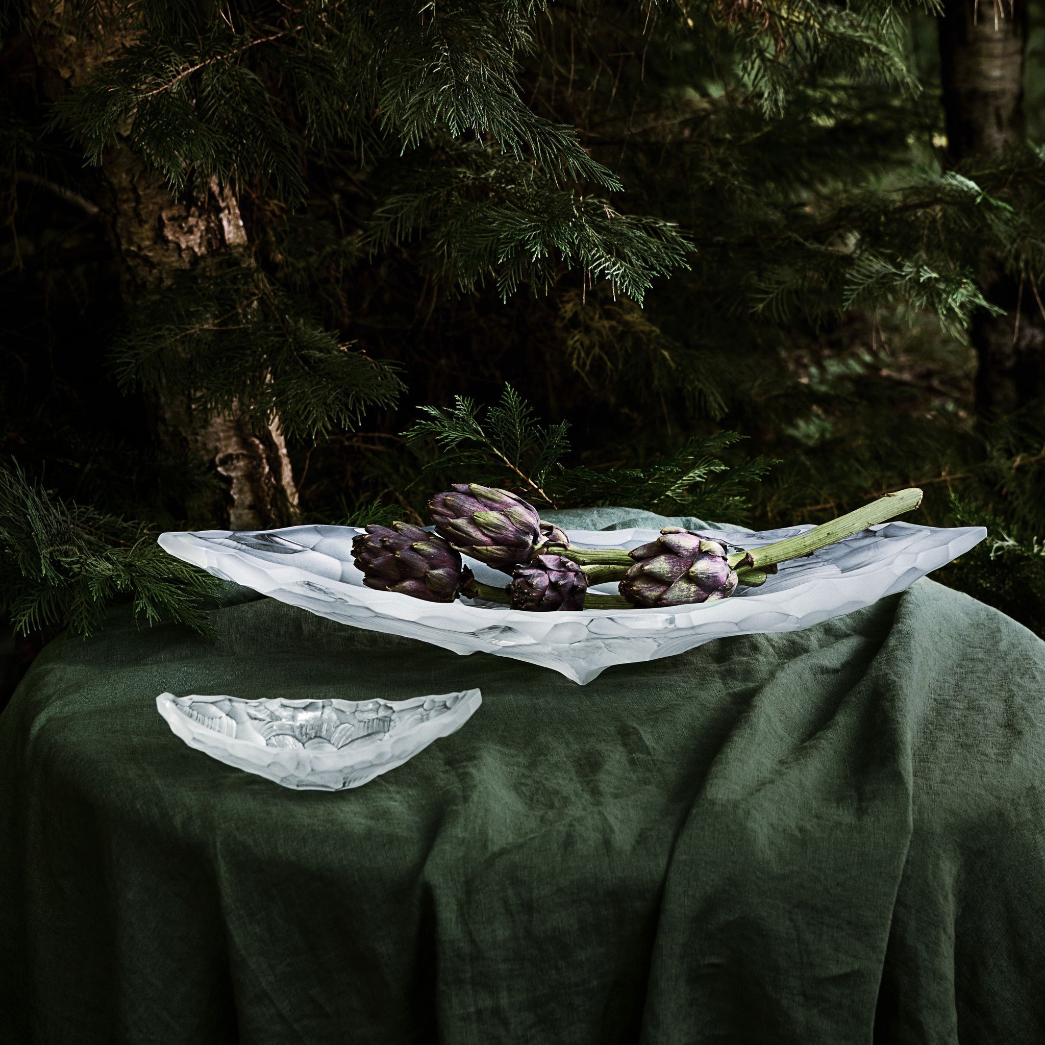 Silex Bowl Large Size