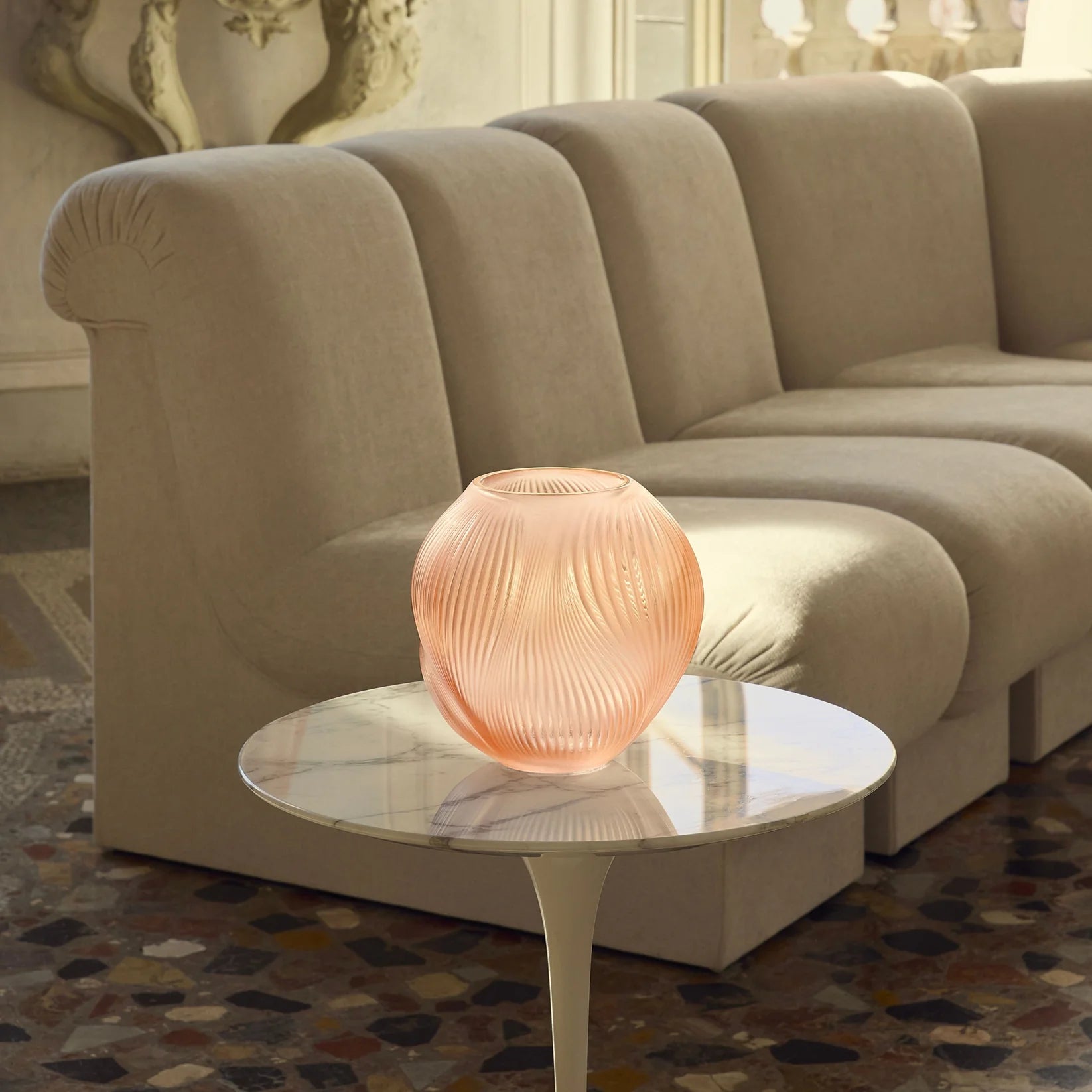 Alize Vase Small Size