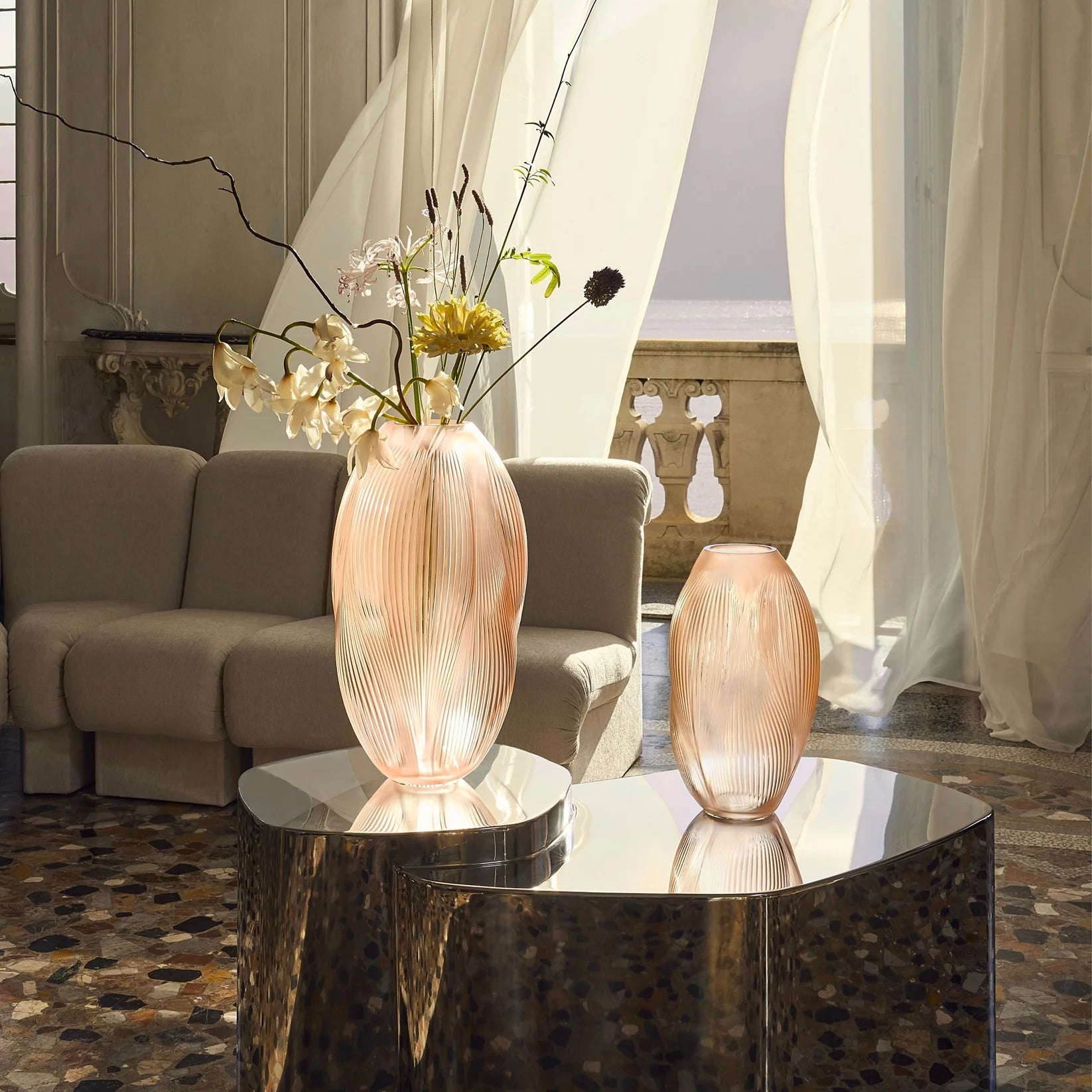 Alize Vase Medium Size
