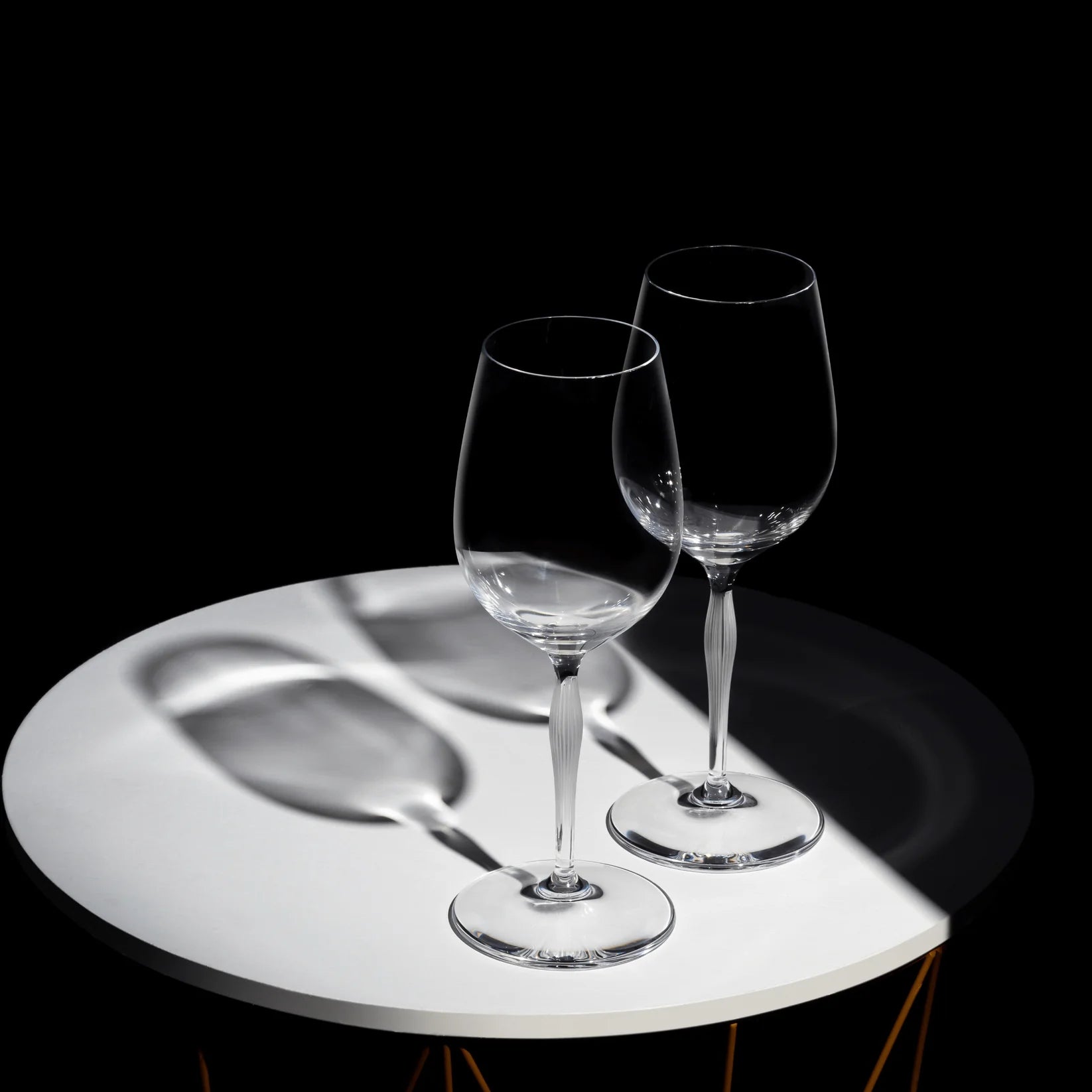 100 Points Wine Tasting Glass