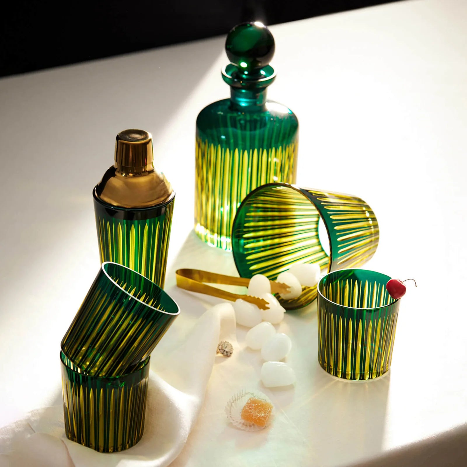 #Color_Green
