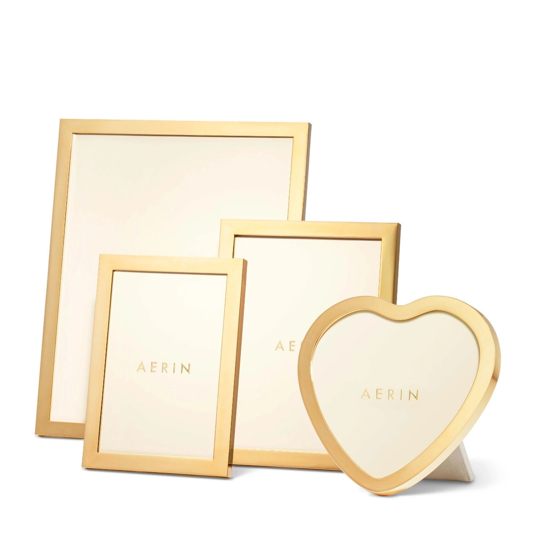 Martin Heart Frame