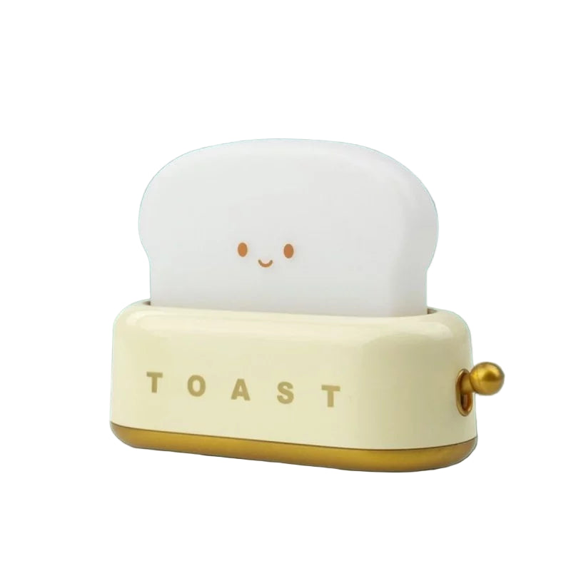 LED LAMP - Toaster