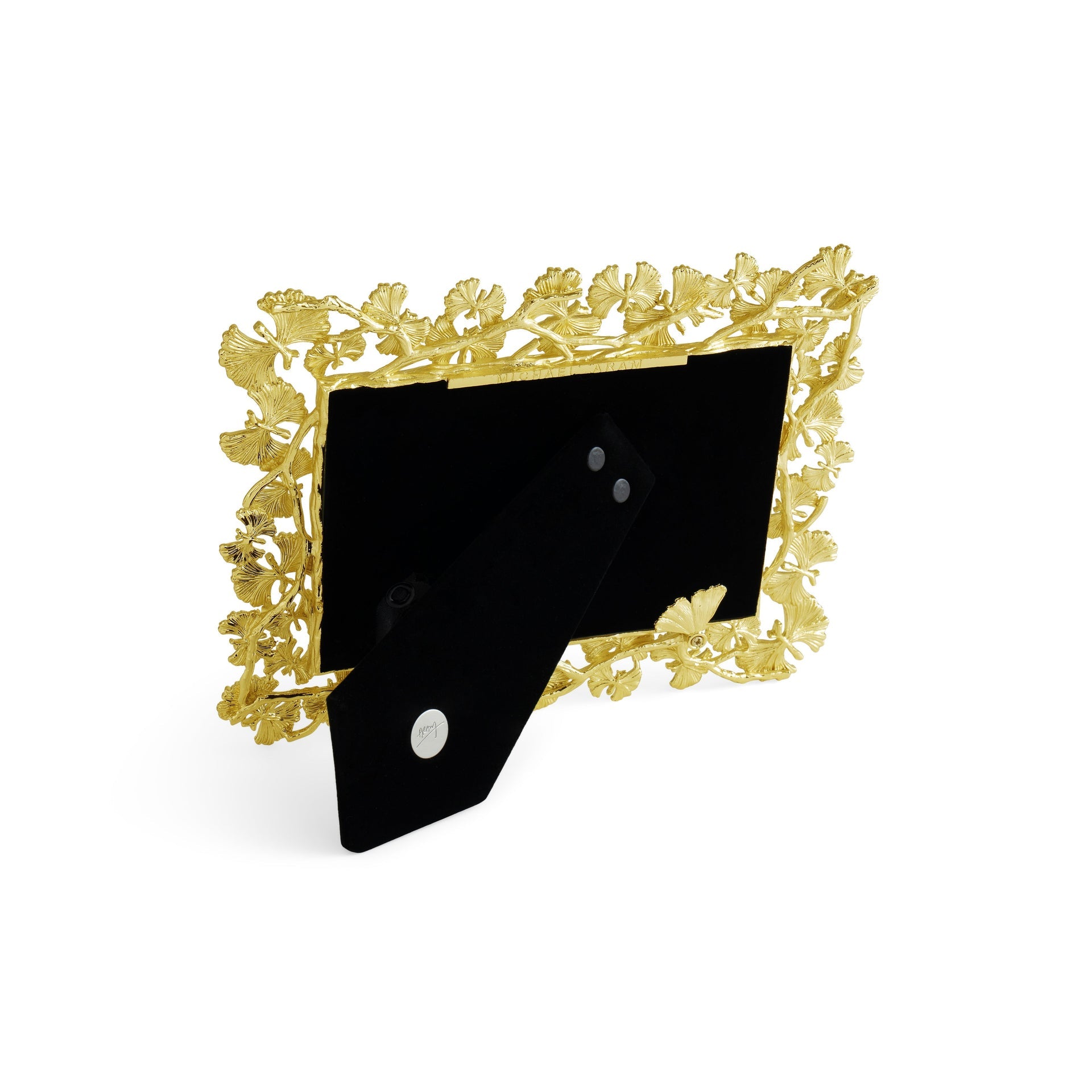 Butterfly Ginko Frame