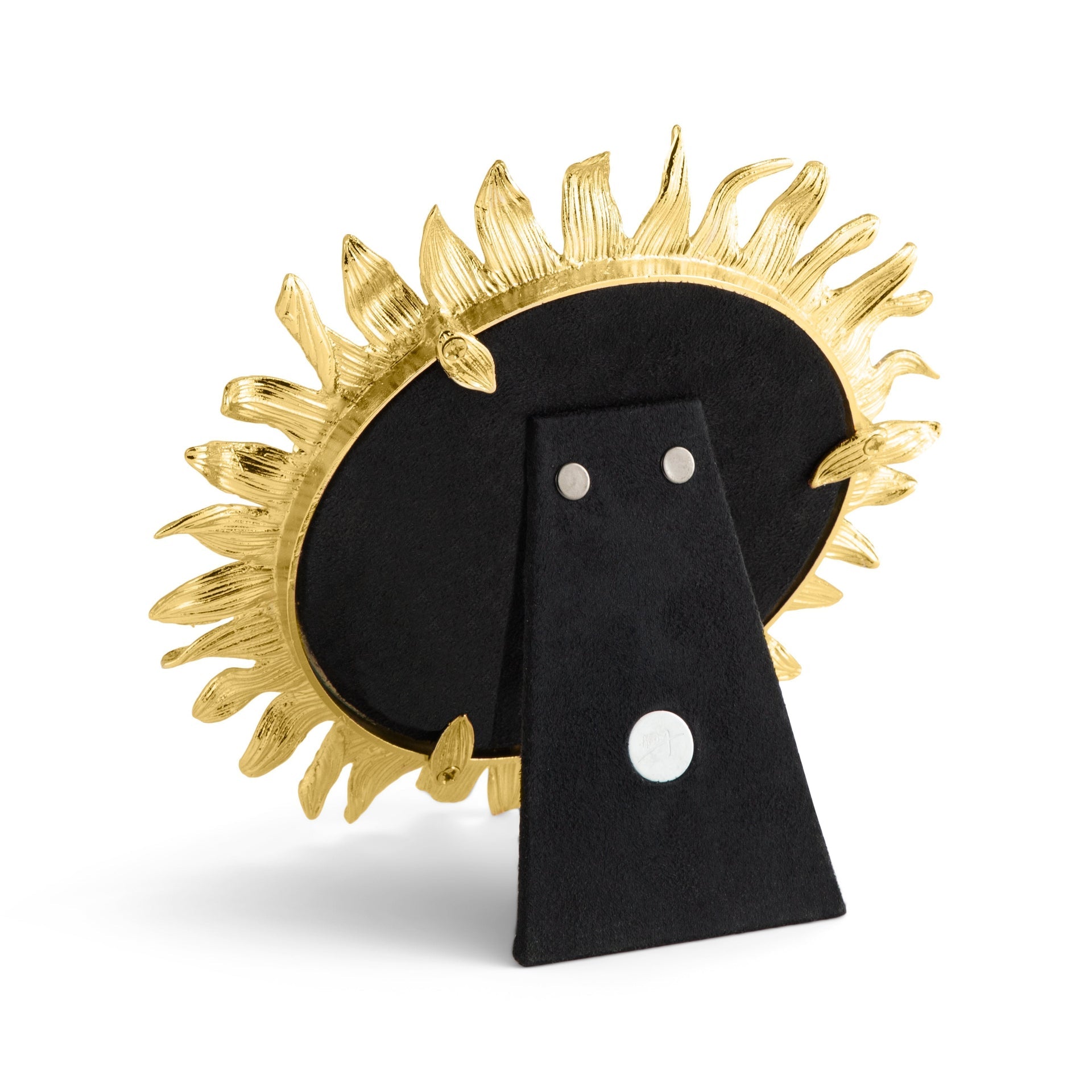 Sunflower Frame