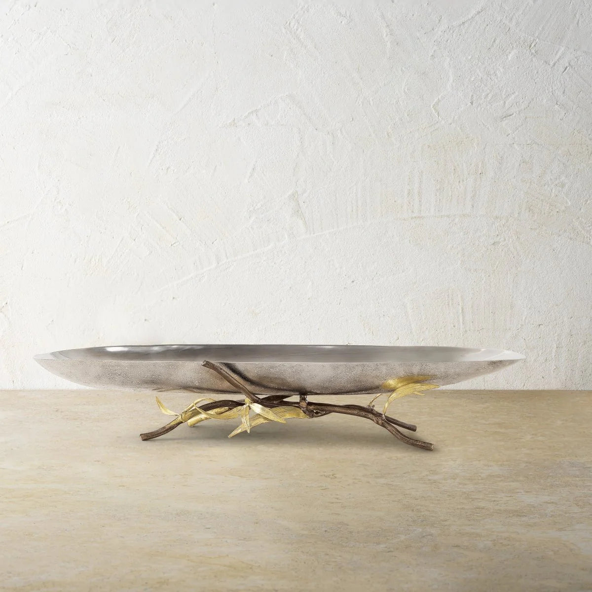 Zen Garden Centerpiece Bowl