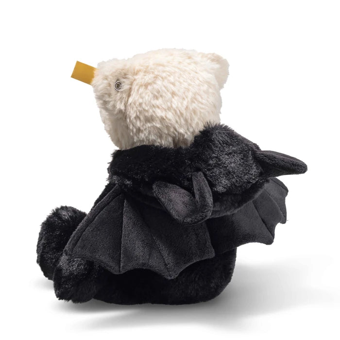 Teddy Bear Mr Bat